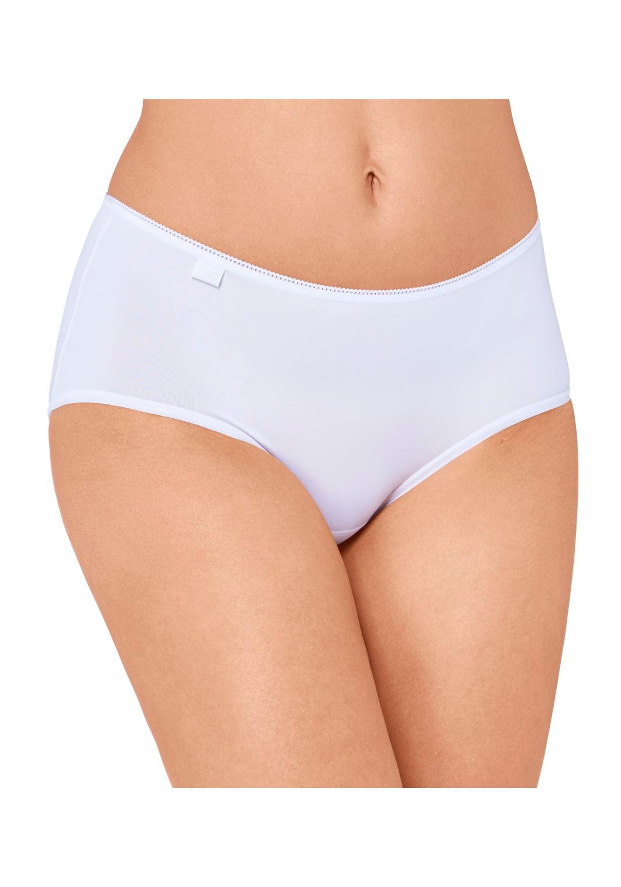 sloggi Slip »Slip 3er Pack«