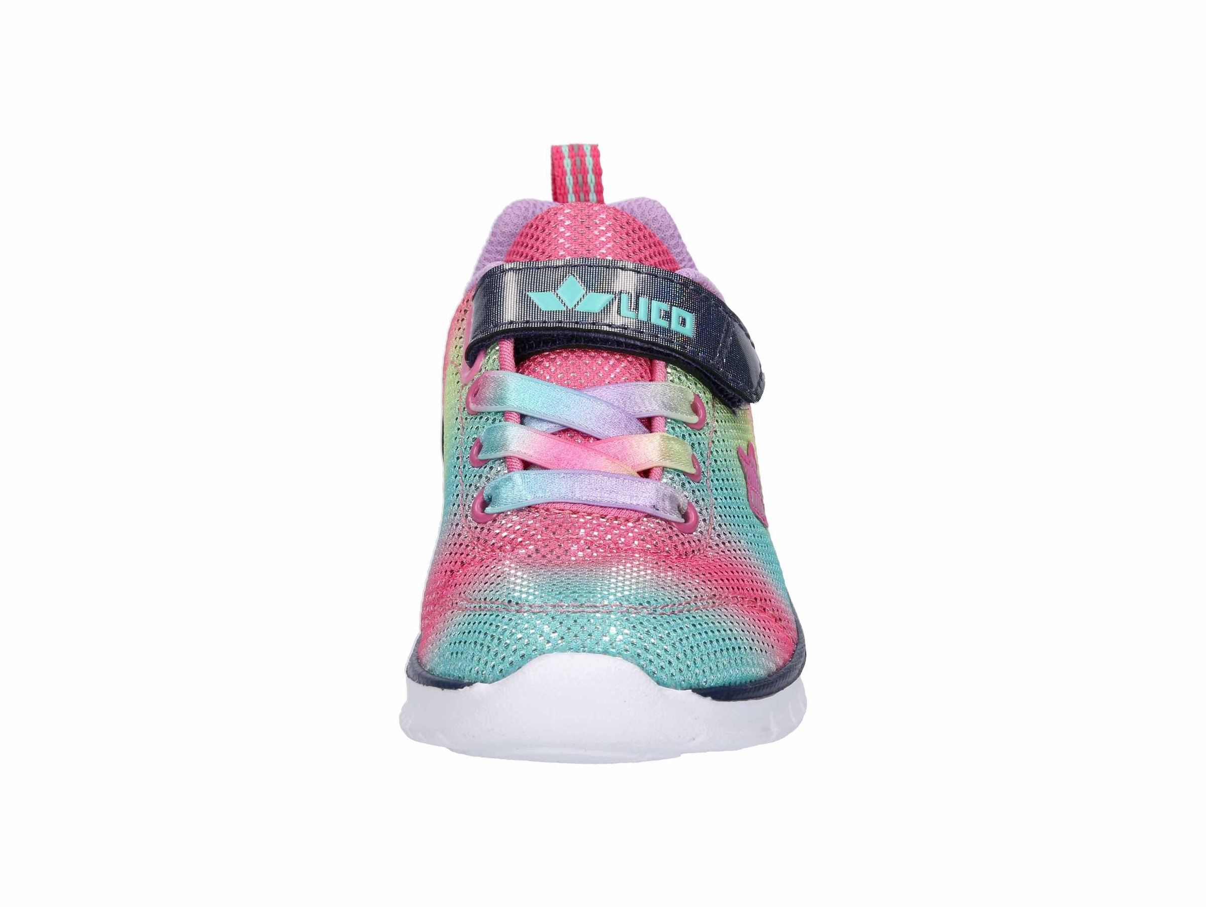 Lico Sneaker »Freizeitschuh Alenia VS«