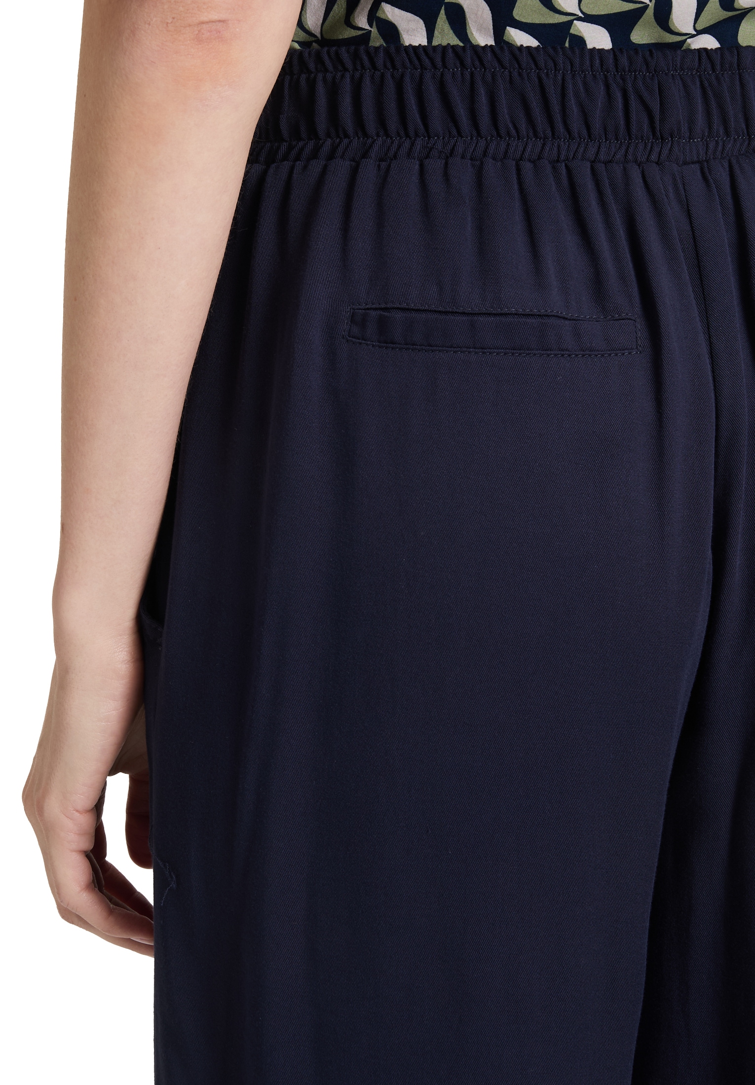 Betty Barclay Schlupfhose »Schlupfhose mit Eingrifftaschen«