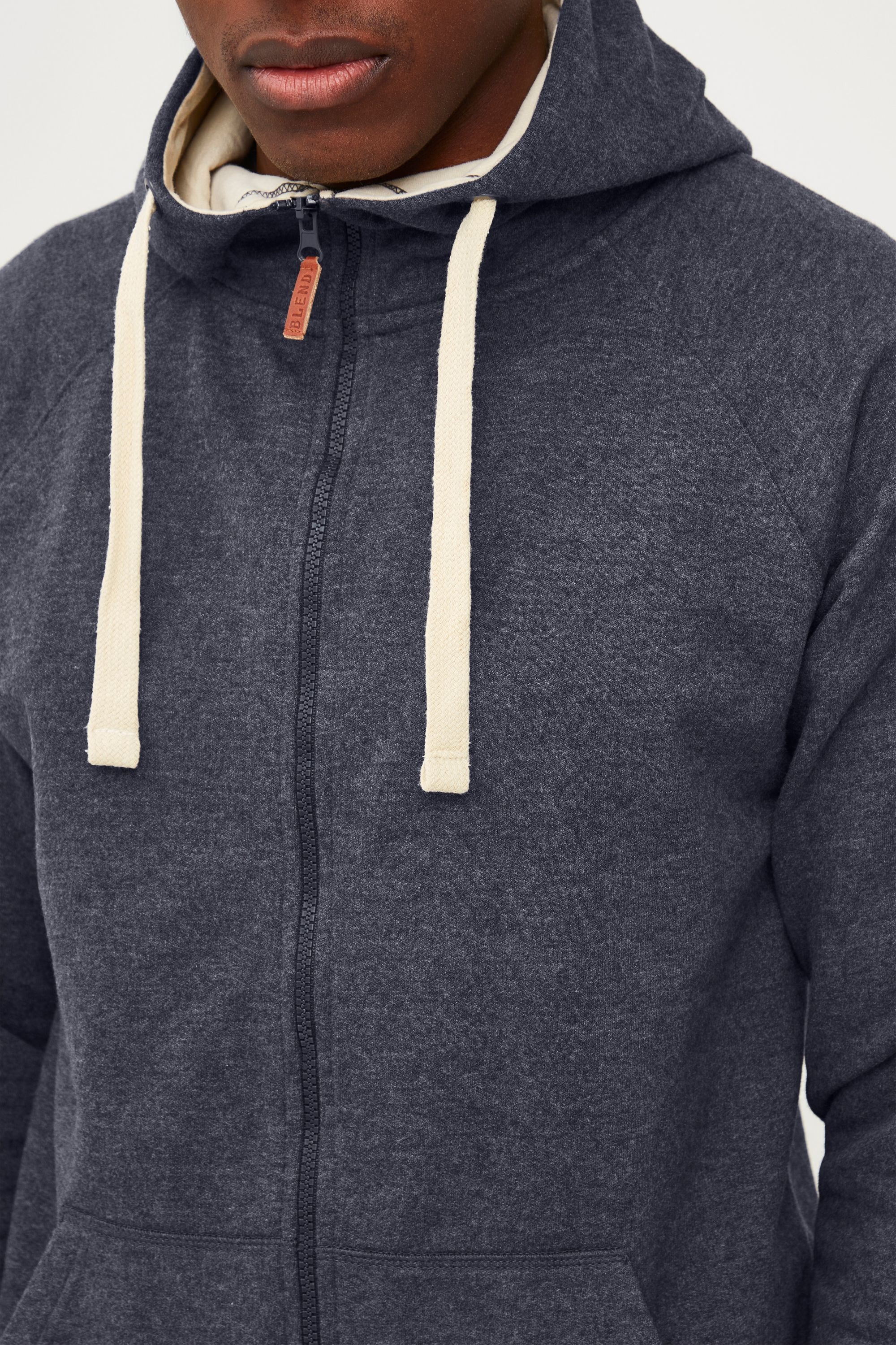 Blend Kapuzensweatjacke »Kapuzensweatjacke BHSpeedy«