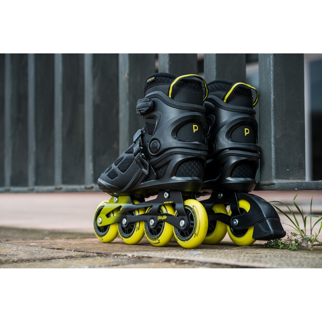 Playlife Inlineskates »Playlife Lancer«