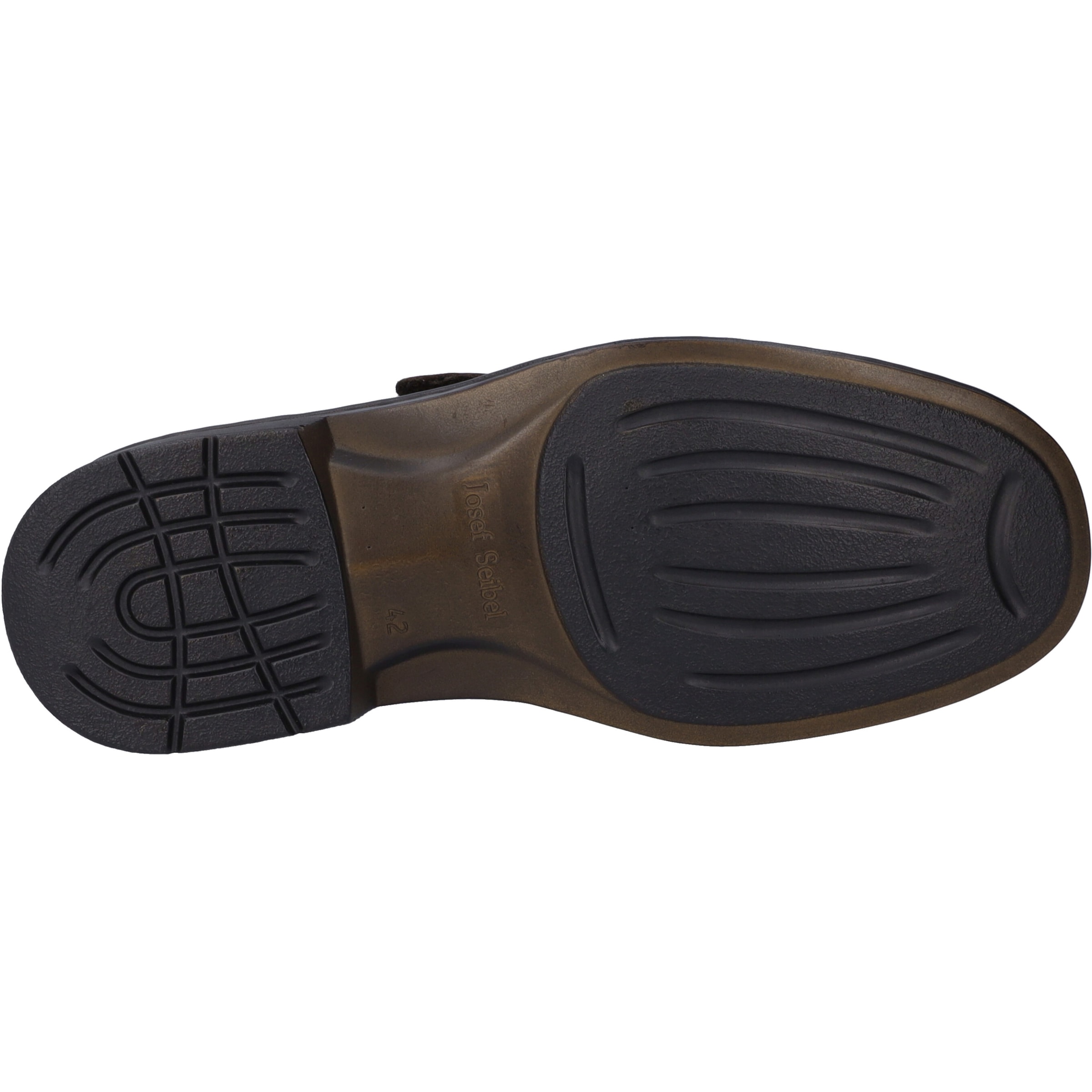 Josef Seibel Slipper »Bradfjord 06, moro«