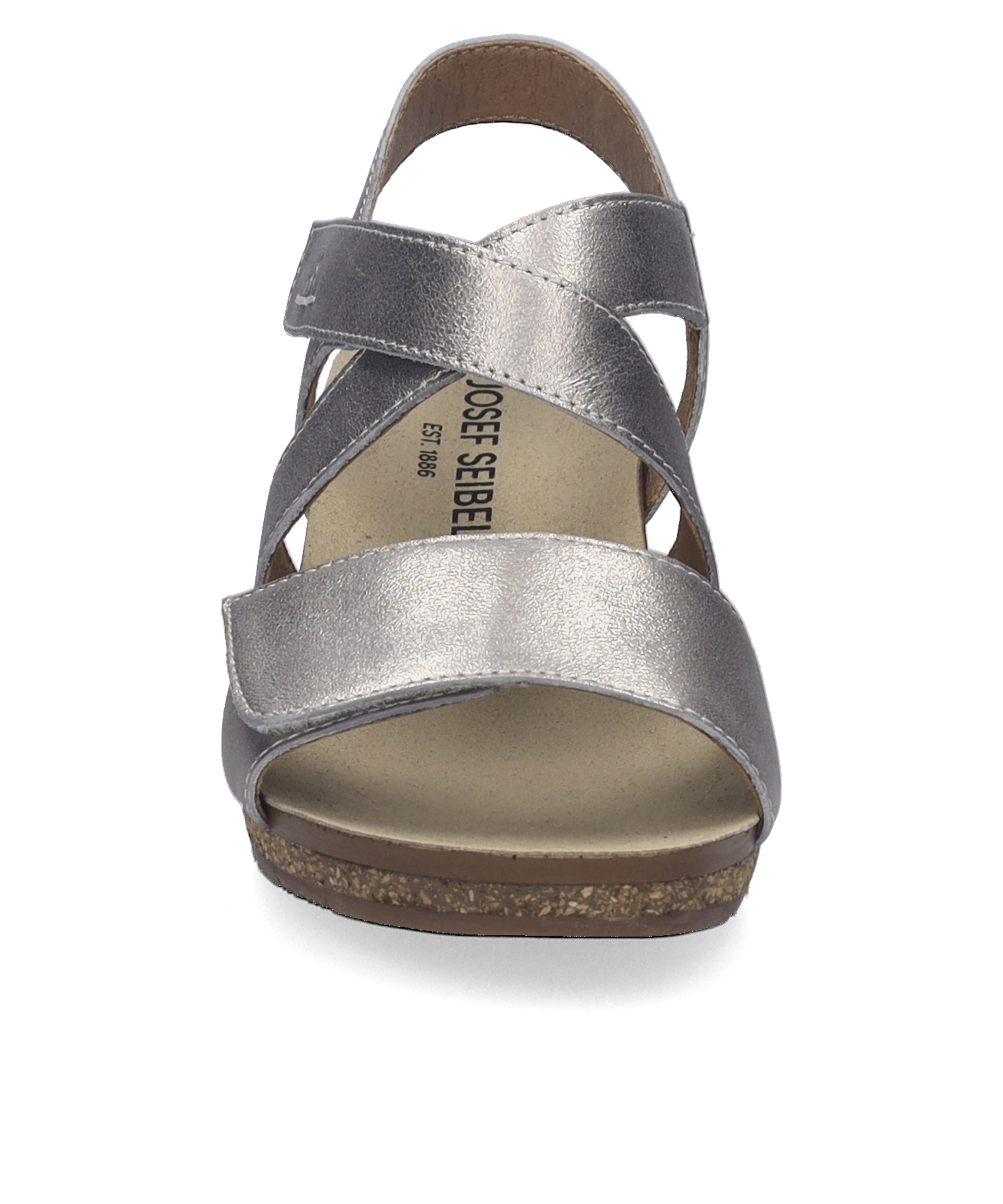 Josef Seibel Sandale »Grace 07, champagner«