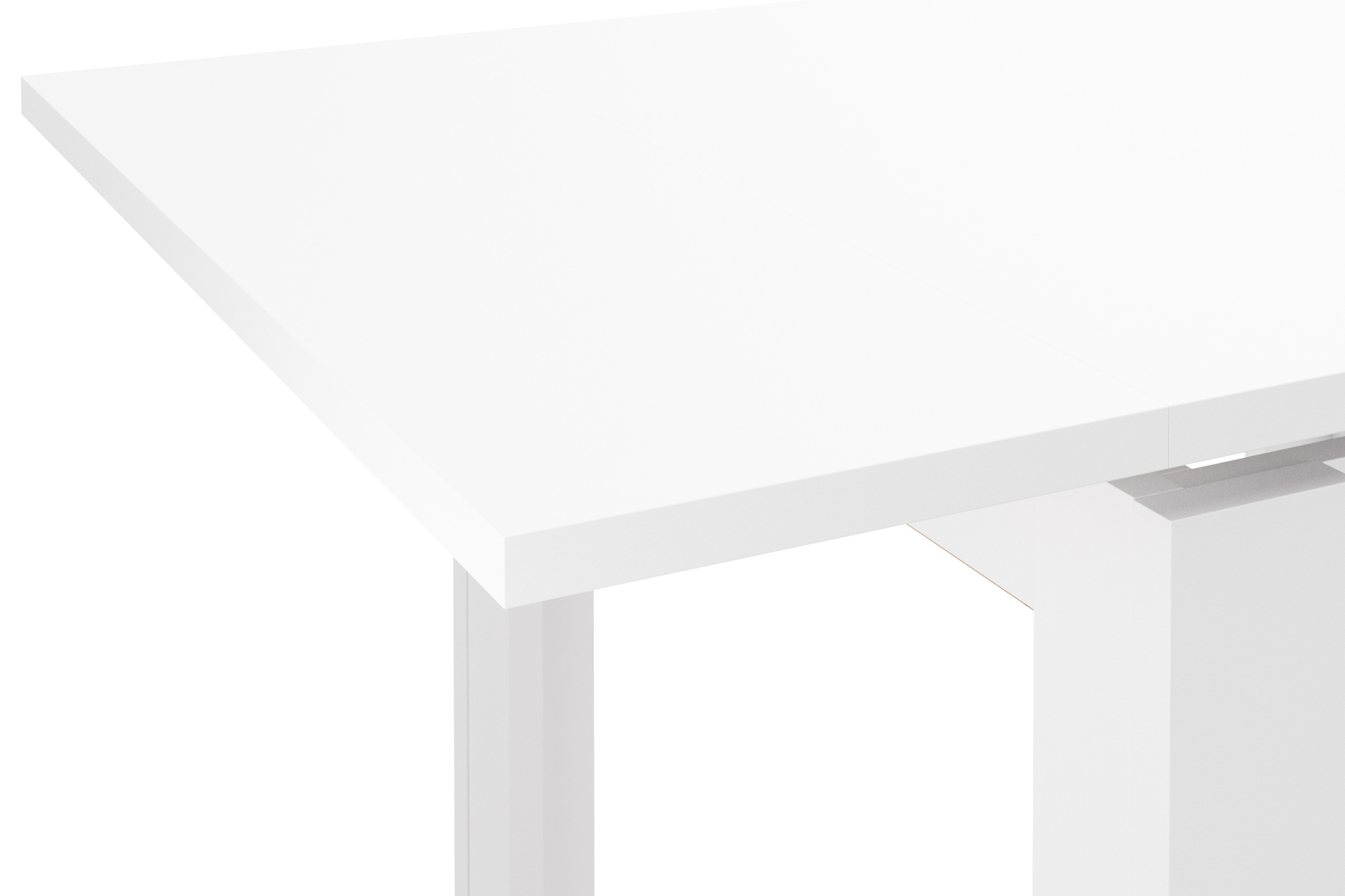 Mäusbacher Esstisch »Monti«, BESTSELLER!, Tisch, Küchentisch, Auszugstisch ausziehbar auf 136 cm