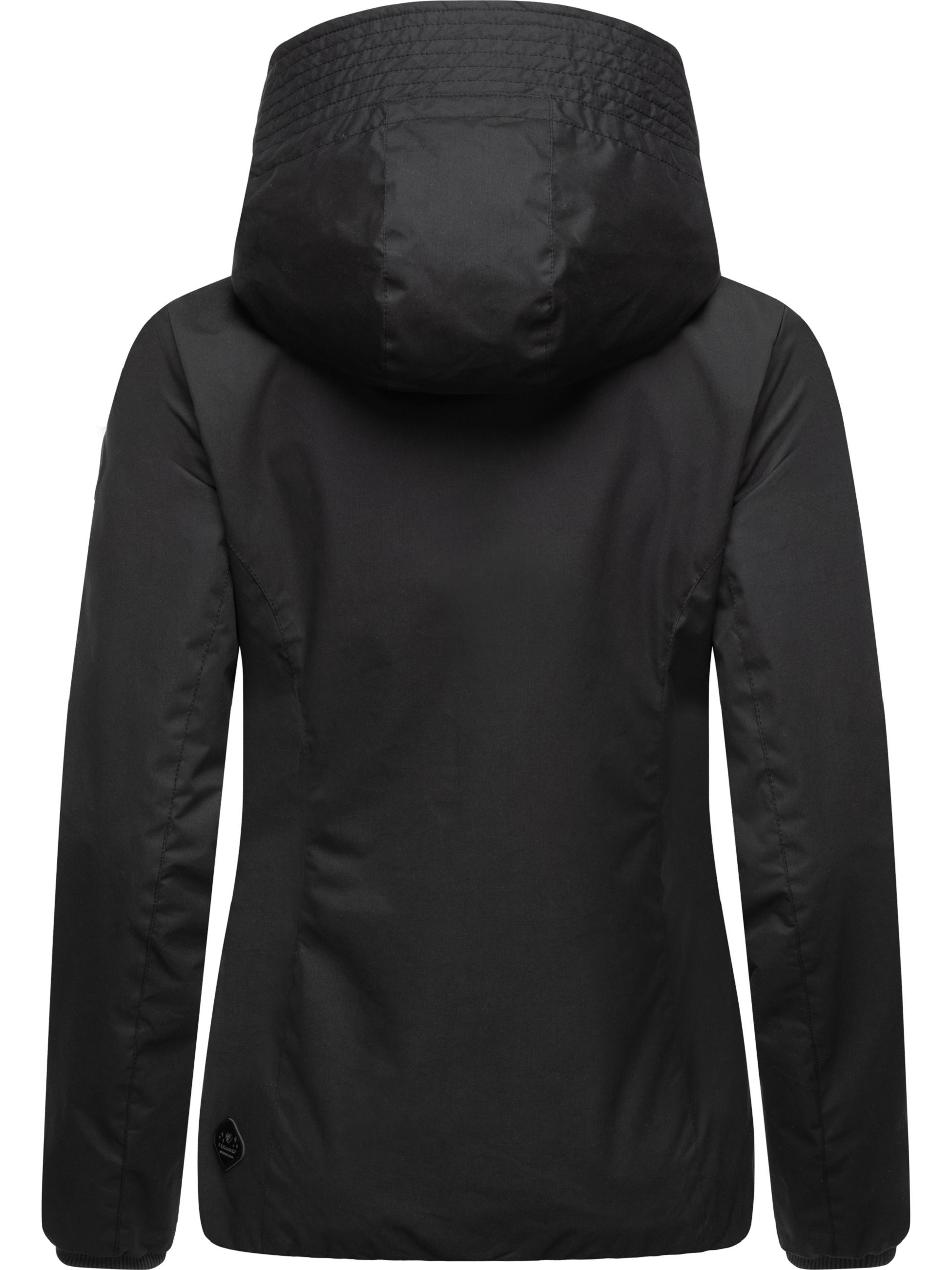 Ragwear Outdoorjacke »Outdoorjacke Vannesa«