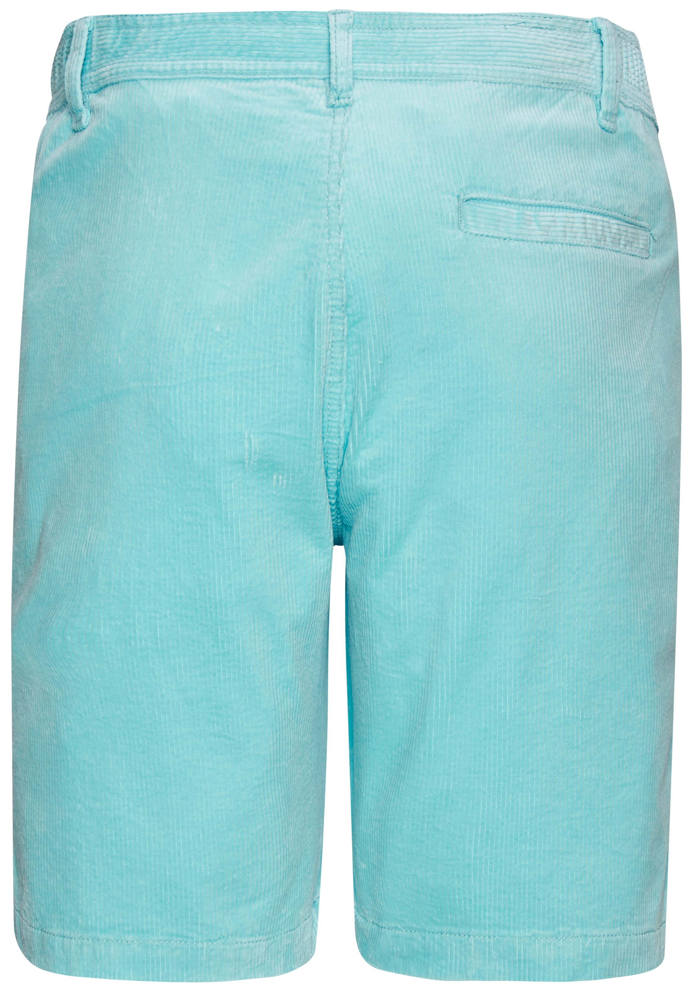 H.I.S Shorts »sommerliche Bermuda, Cordhose«