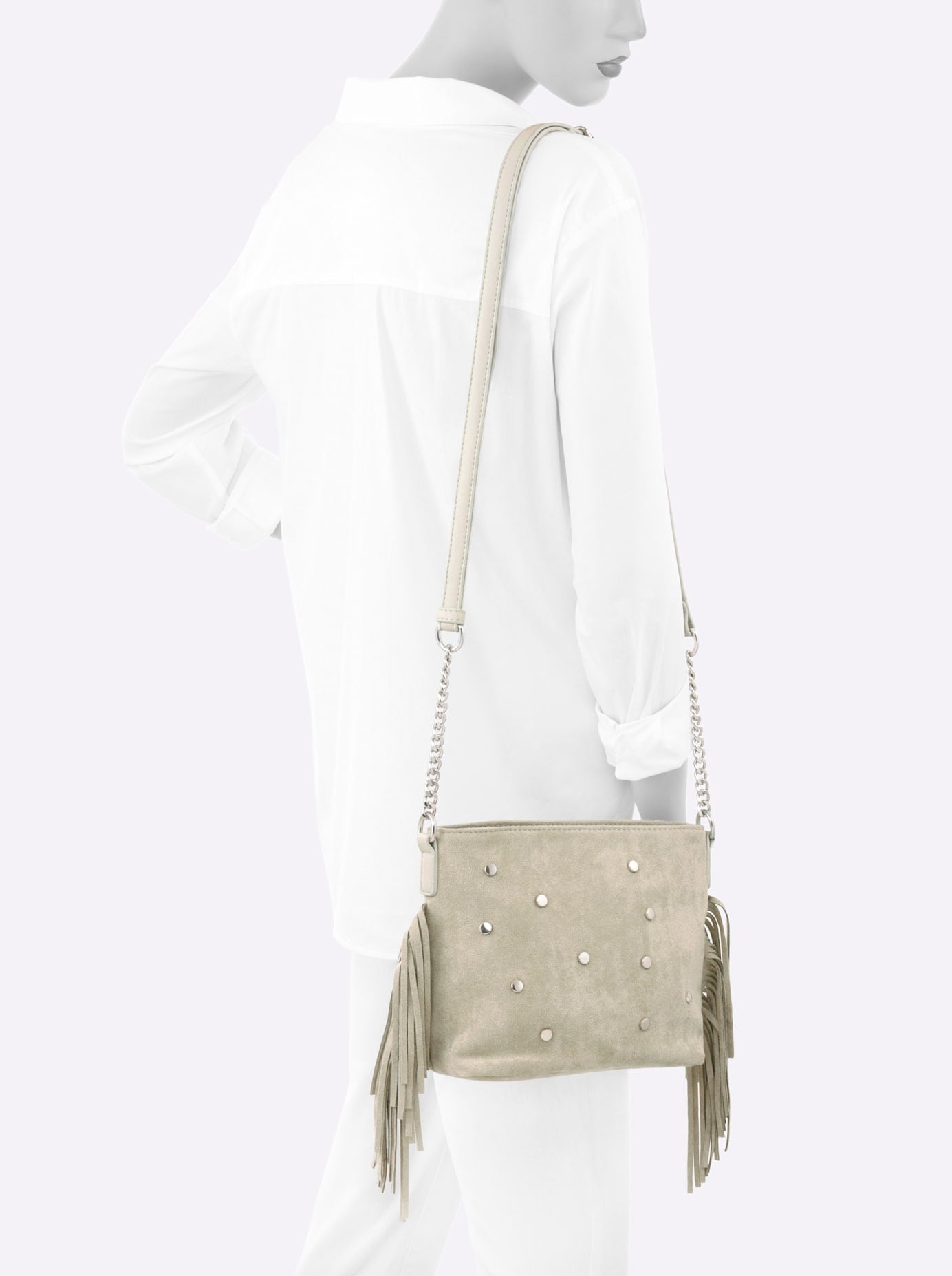 heine Umhängetasche