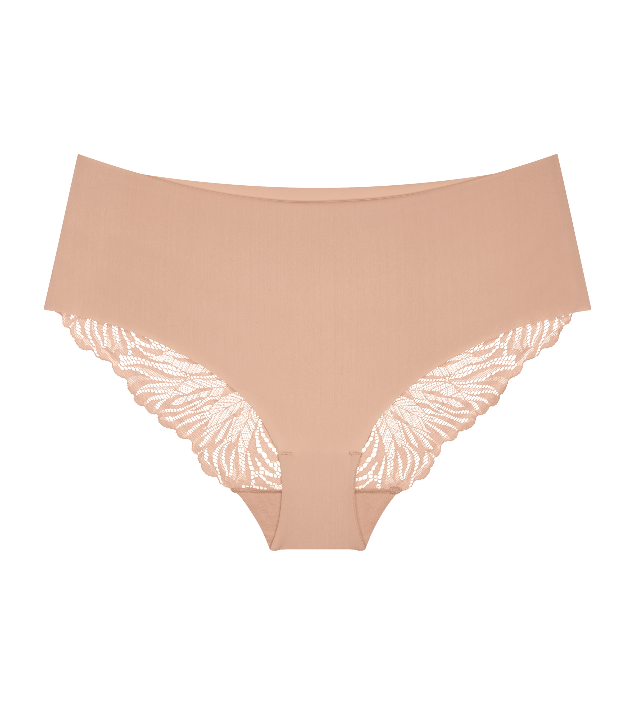 Triumph Slip »Pretty Micro Maxi« nahtlos