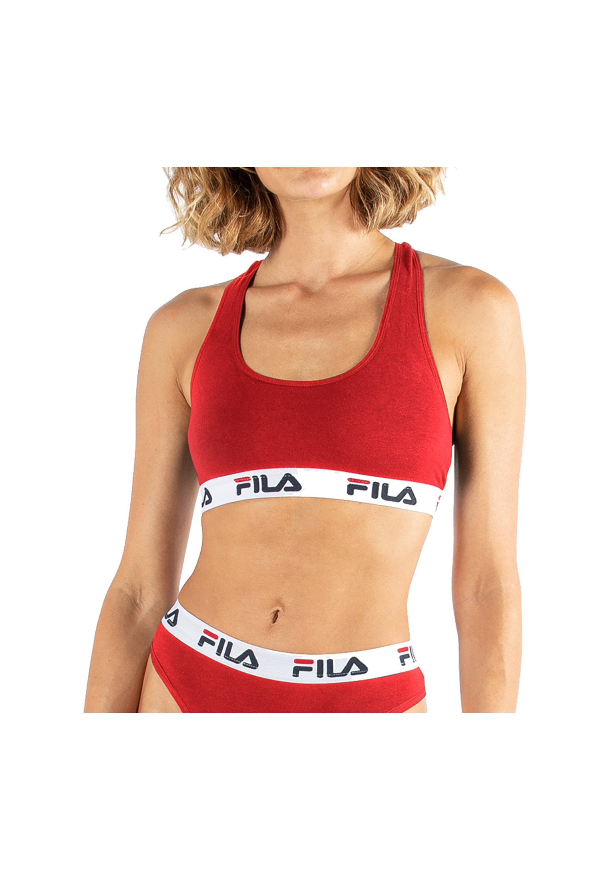Fila Bustier »Bustier 1er Pack«