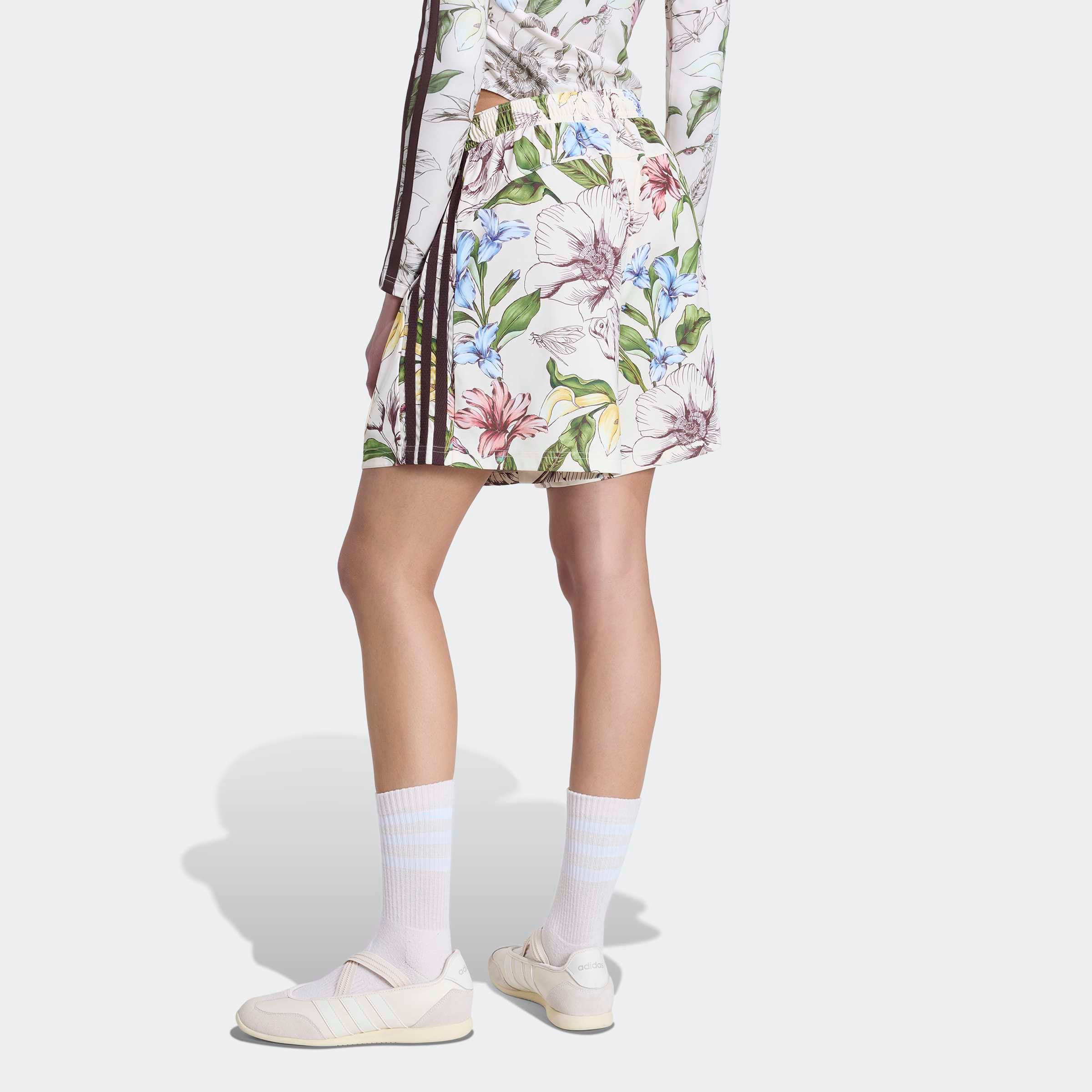 adidas Sportswear Shorts »FARM PRM«  eng geschnitten, ohne Verschluss, für Erwachsene