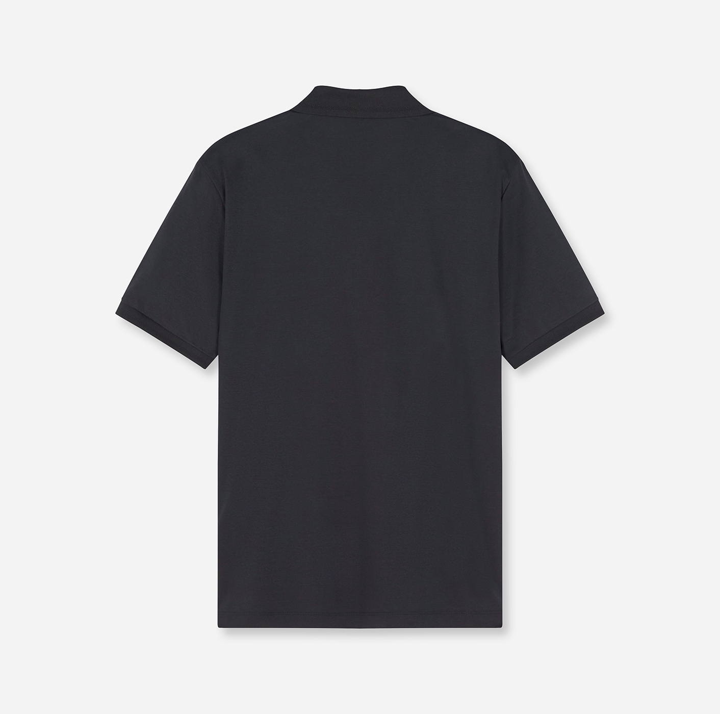 OLYMP Poloshirt »Casual« regular fit