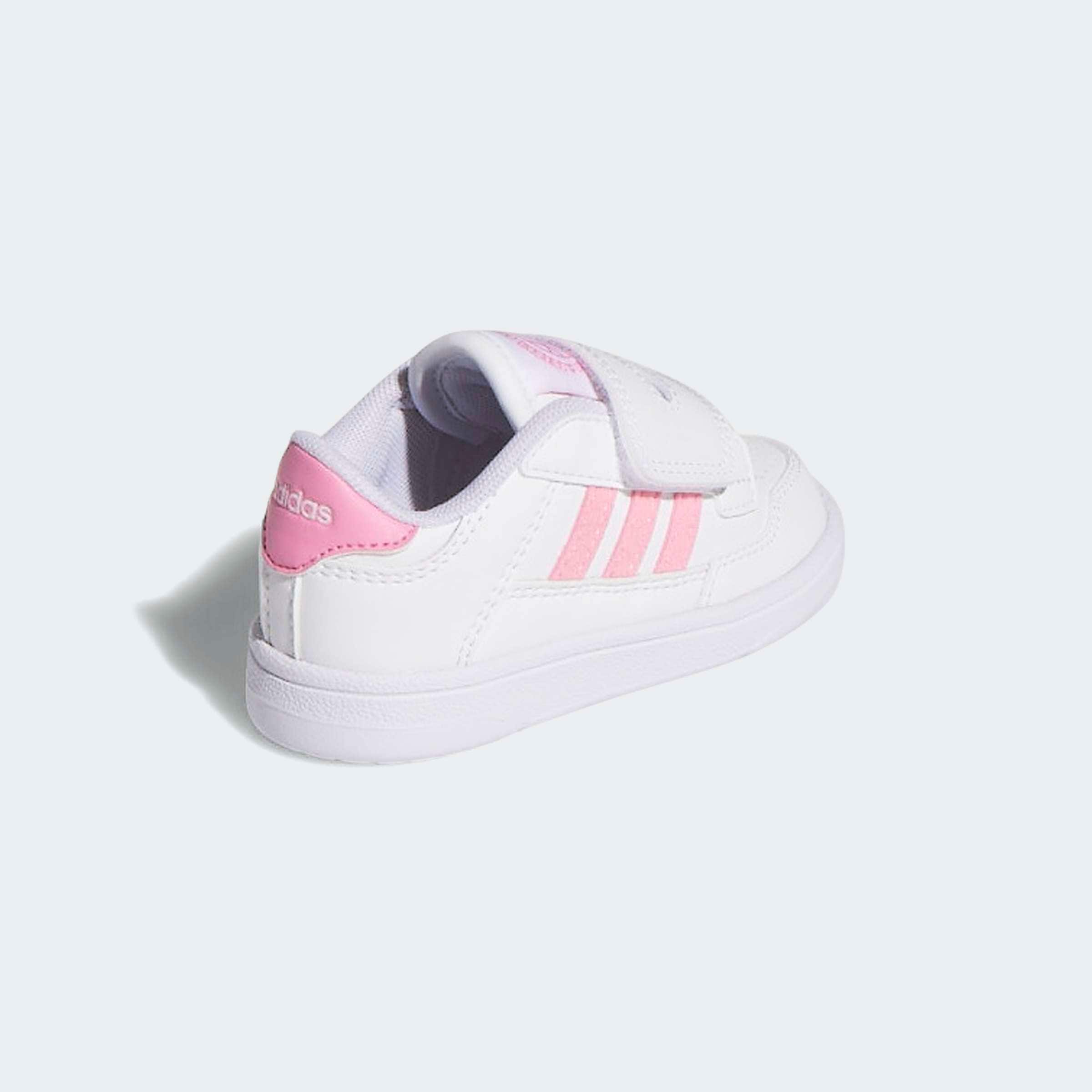 adidas Sportswear Klettschuh »RAPID COURT KIDS«  für Kinder