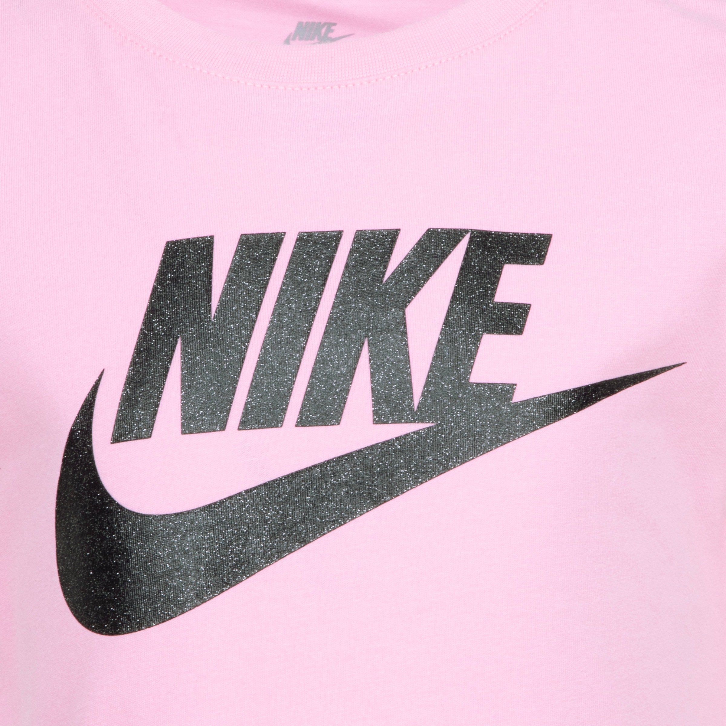 Nike Sportswear T-Shirt »NIKE FUTURA SHORT SLEEVE TEE - für Kinder« für Kinder