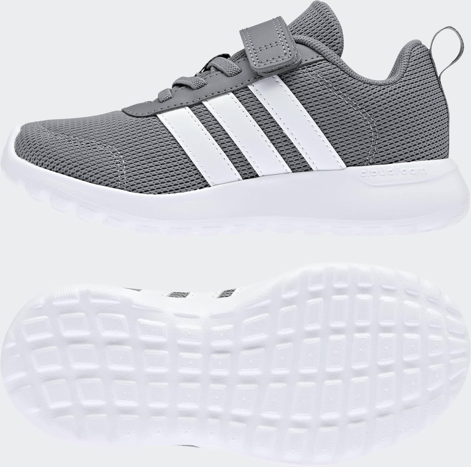 adidas Sportswear Sneaker  mit Klettverschluss, für Kinder