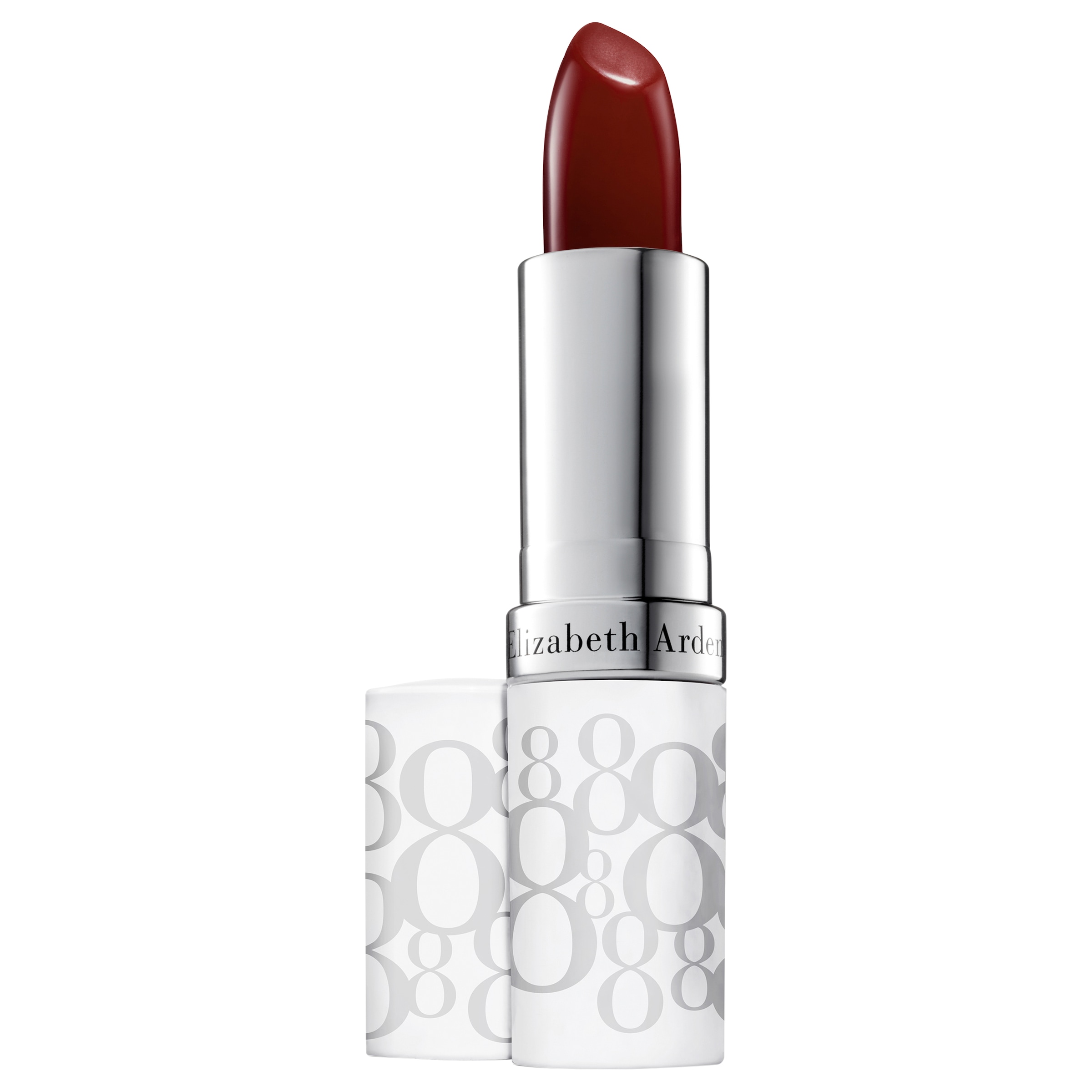 Elizabeth Arden Lippenpflegestift »EIGHT HOUR CREAM LIP PROTECTANT STICK« mit LSF 15, glättet die Lippen, samtweiches Gefühl