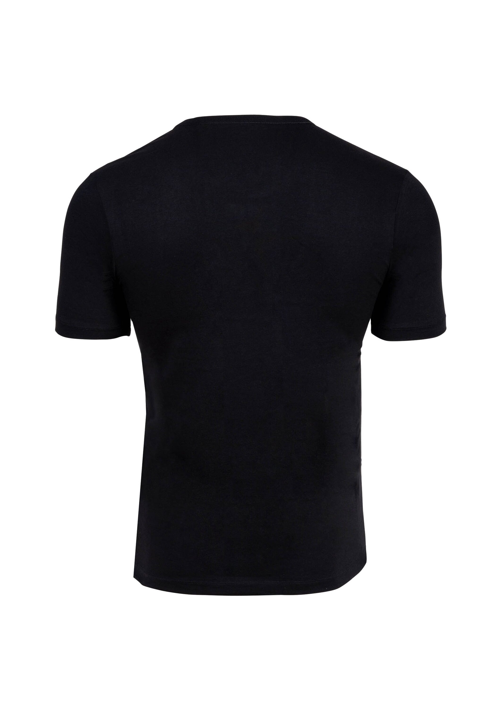 BOSS T-Shirt »T-Shirt T-Shirt RN 3P Classic 6er Pack«