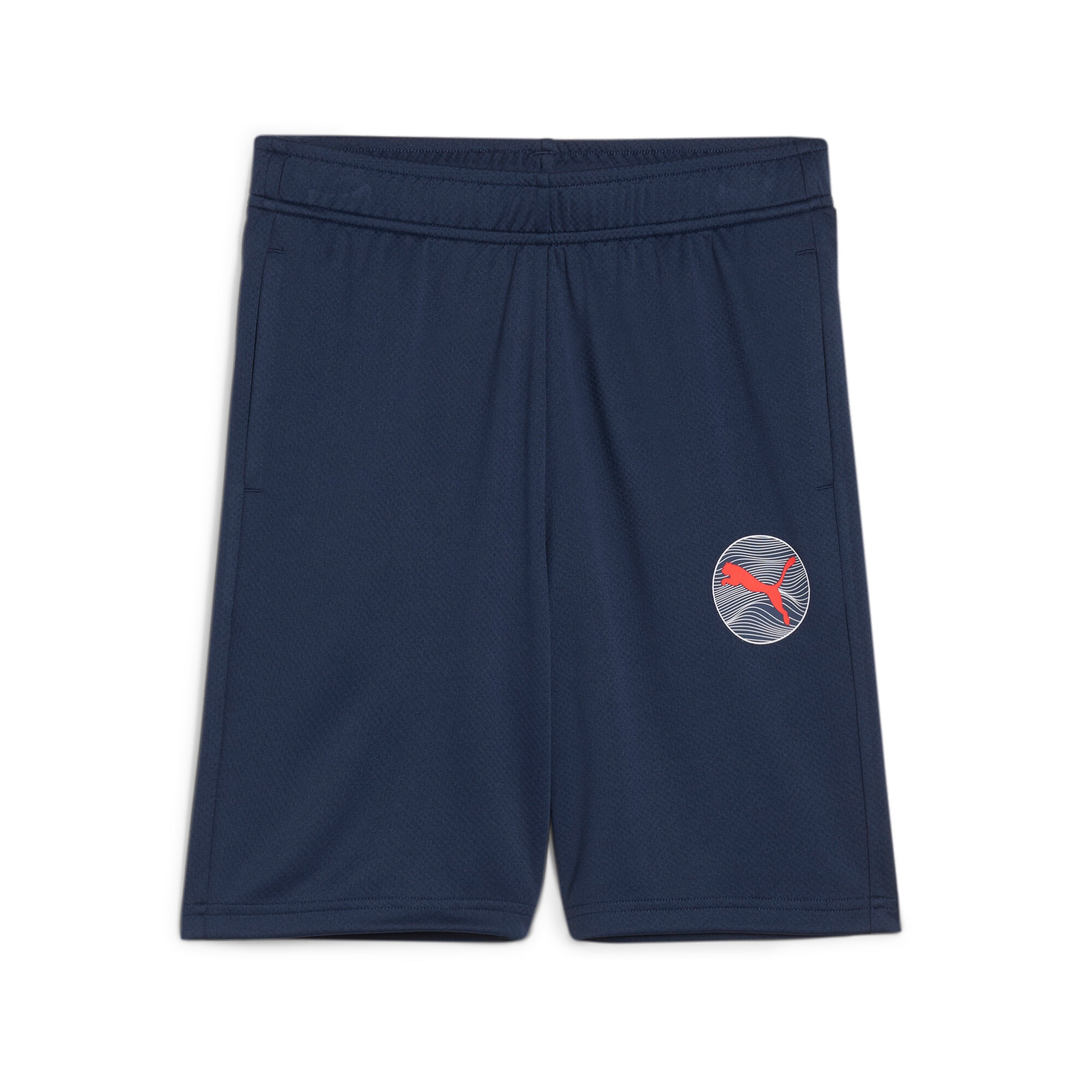 PUMA Shorts »ACTIVE SPORTS POLY SHORTS B«