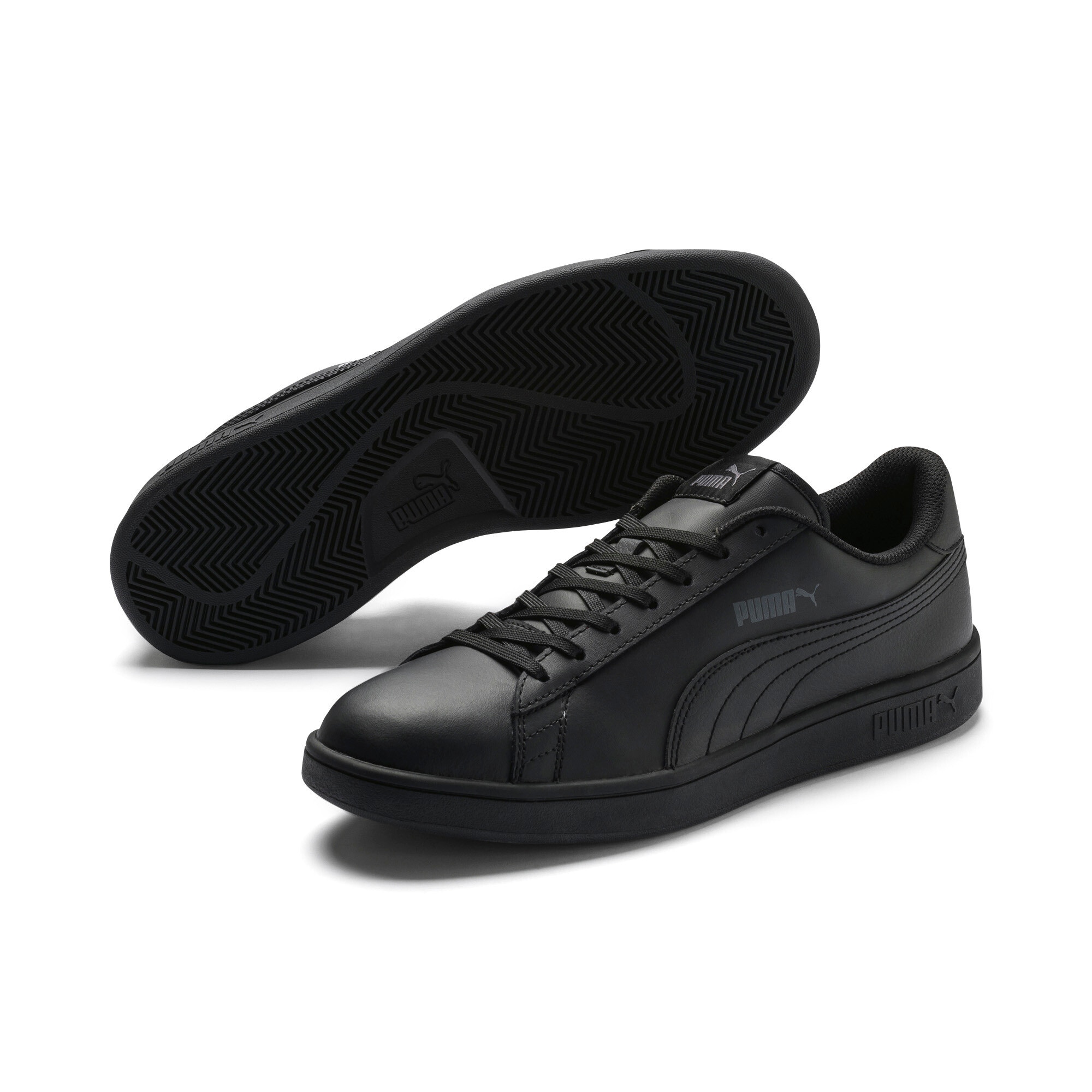 PUMA Sneaker »SMASH V2 L«