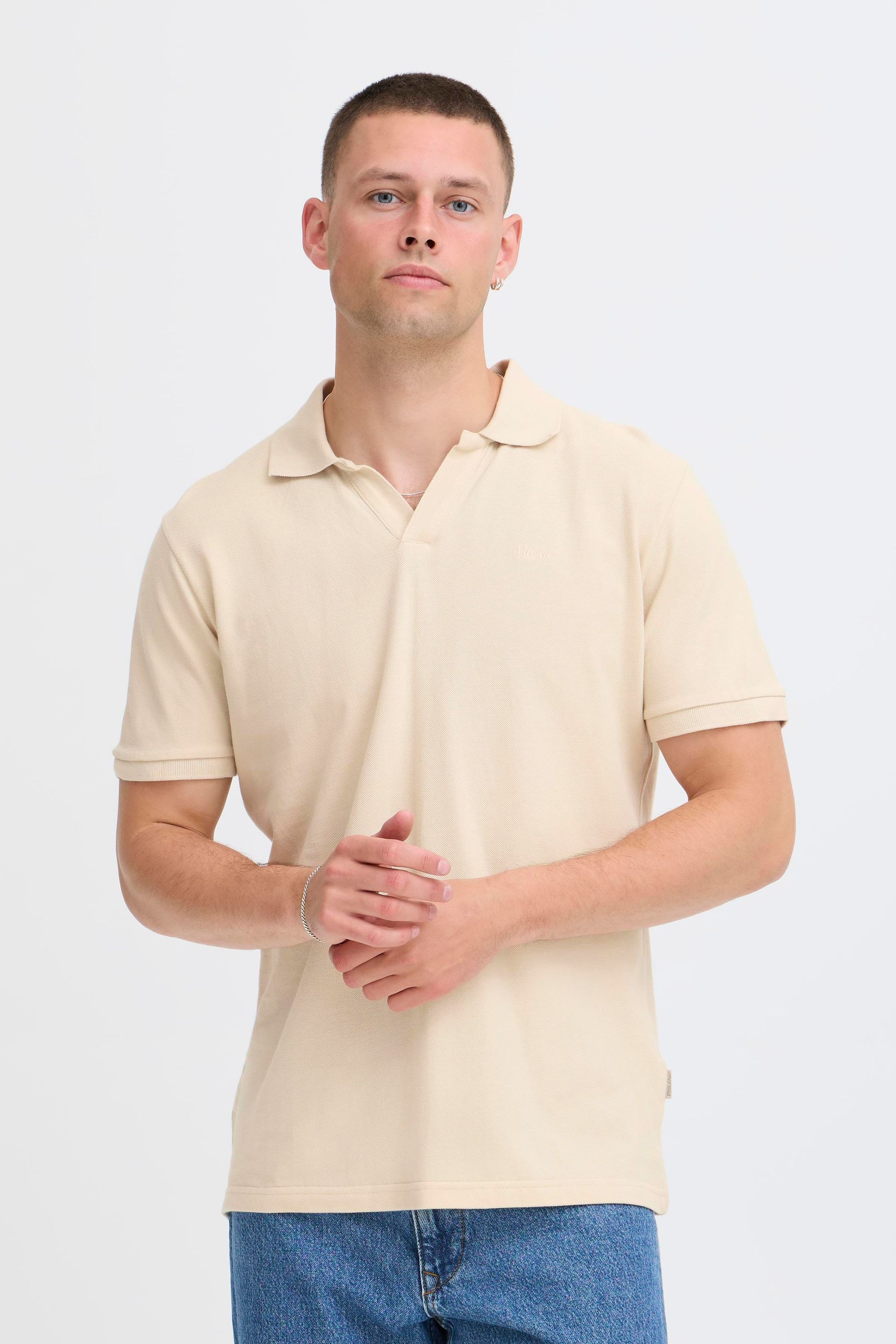 Blend Poloshirt »Poloshirt BHAbdo«