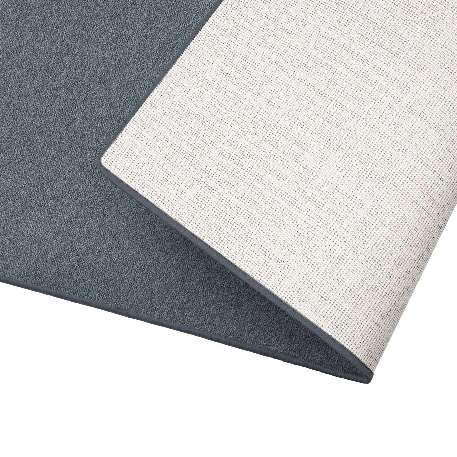 OTTO home Teppich »Blackburn« rechteckig 4 mm Höhe