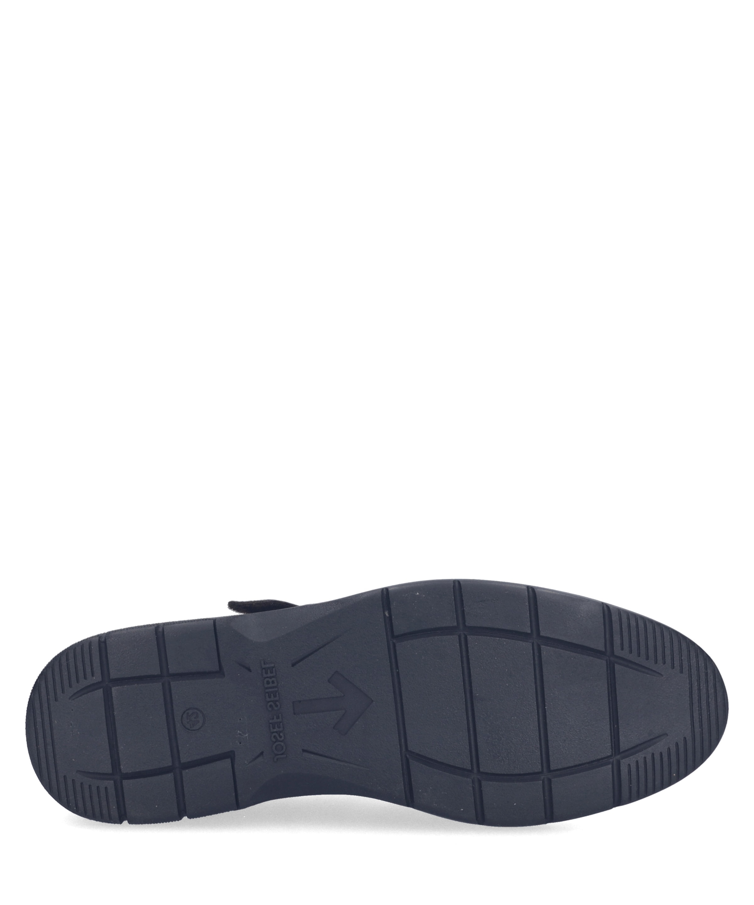Josef Seibel Slipper »Stuart 12, castagne«