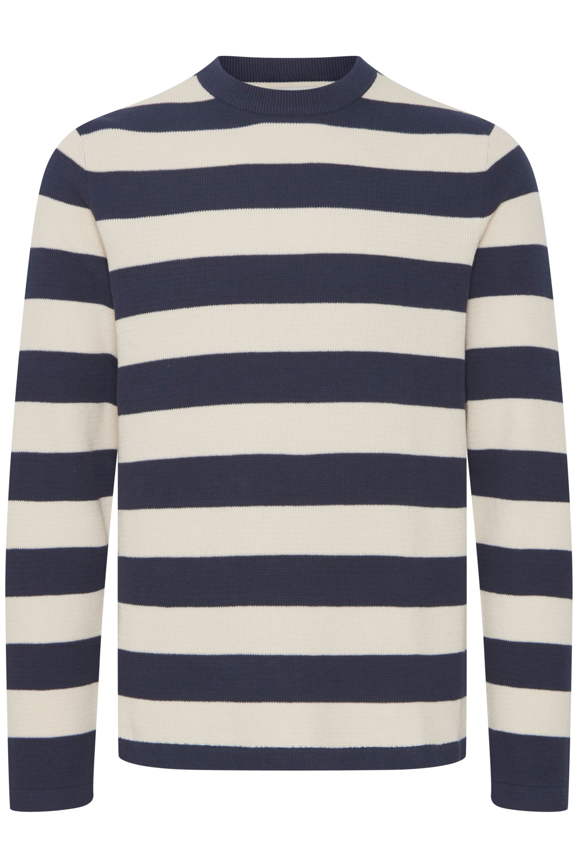 Casual Friday Strickpullover »Strickpullover CFKarl«