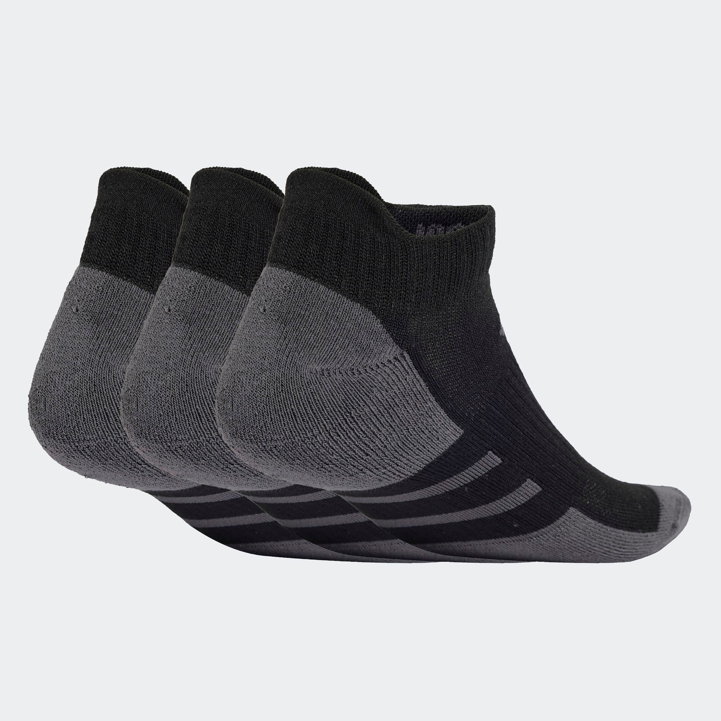 adidas Performance Funktionssocken »ESS CC LOW 3P«, (3 Paar)