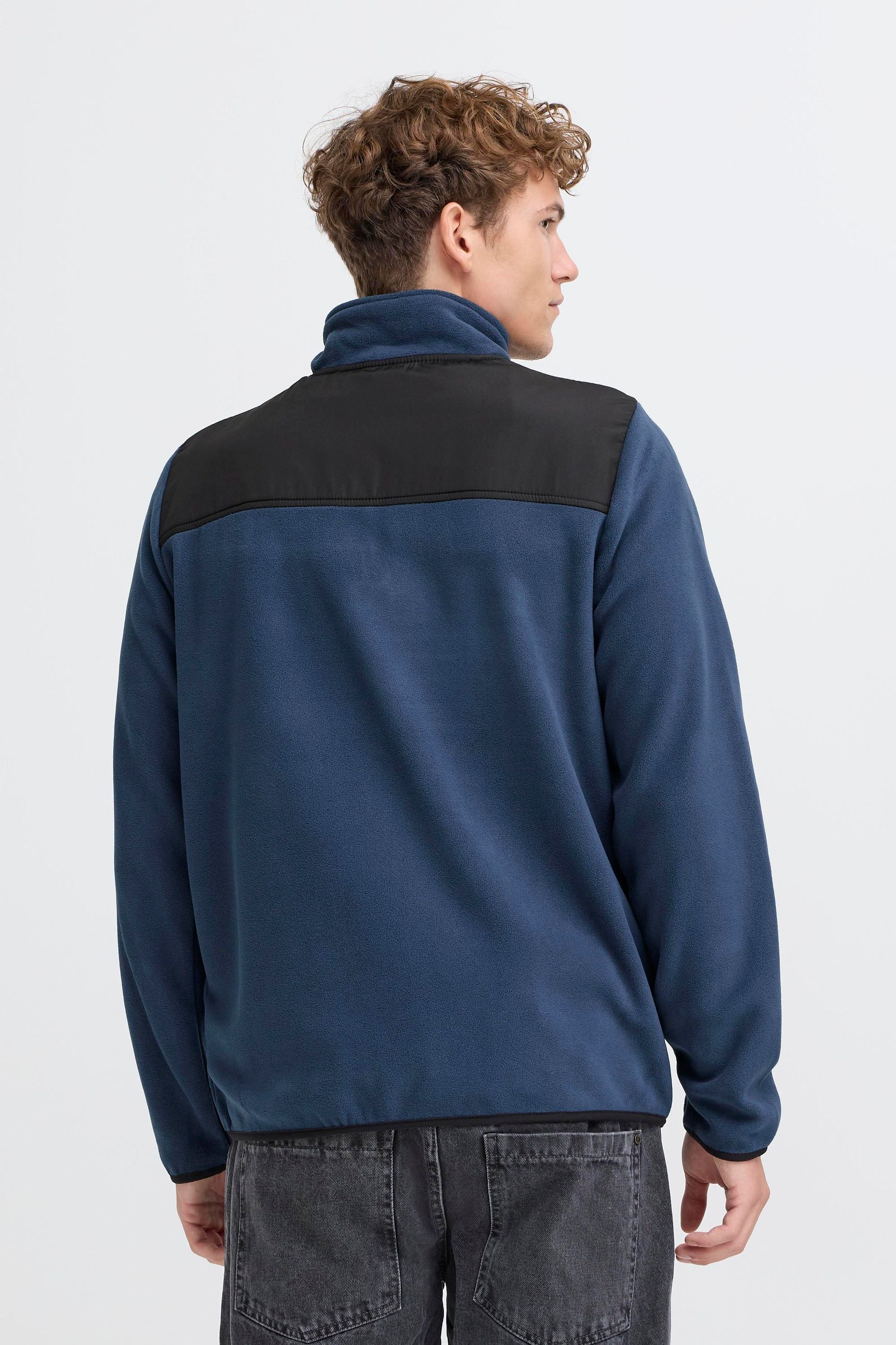 Blend Fleecejacke »Fleecejacke BHMasi Troyer«