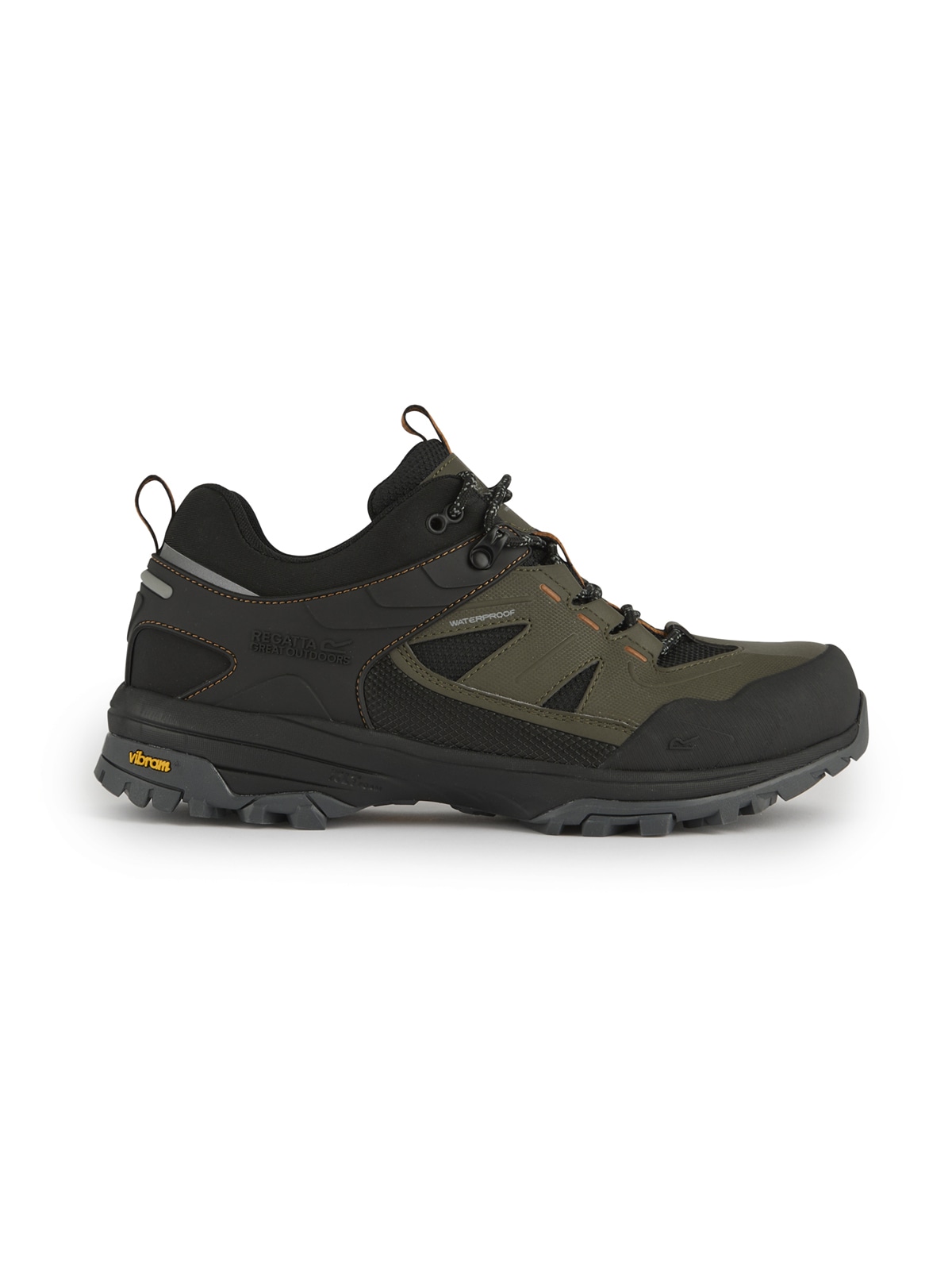 Regatta Wanderschuh »Regen«