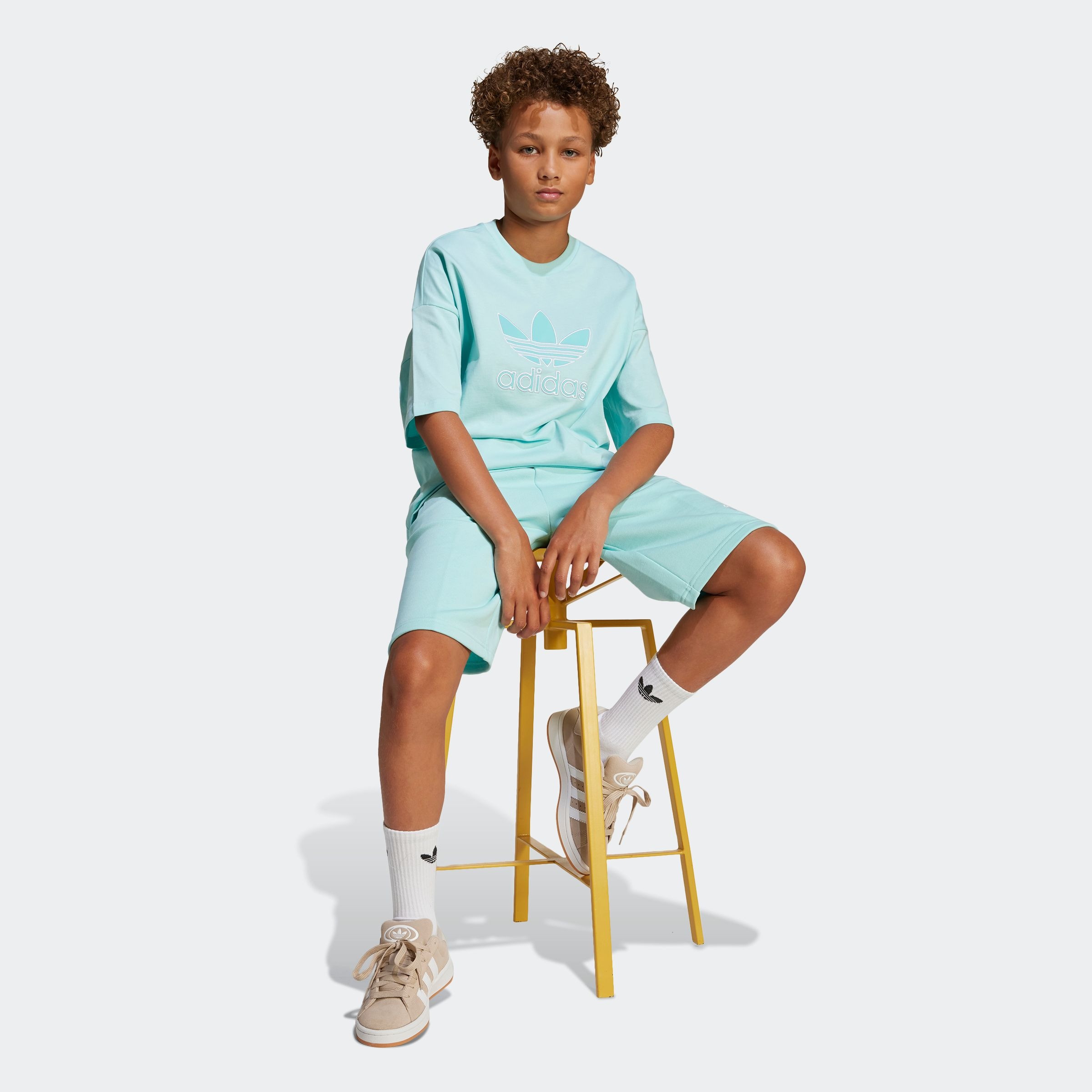 adidas Originals T-Shirt »TEE«
