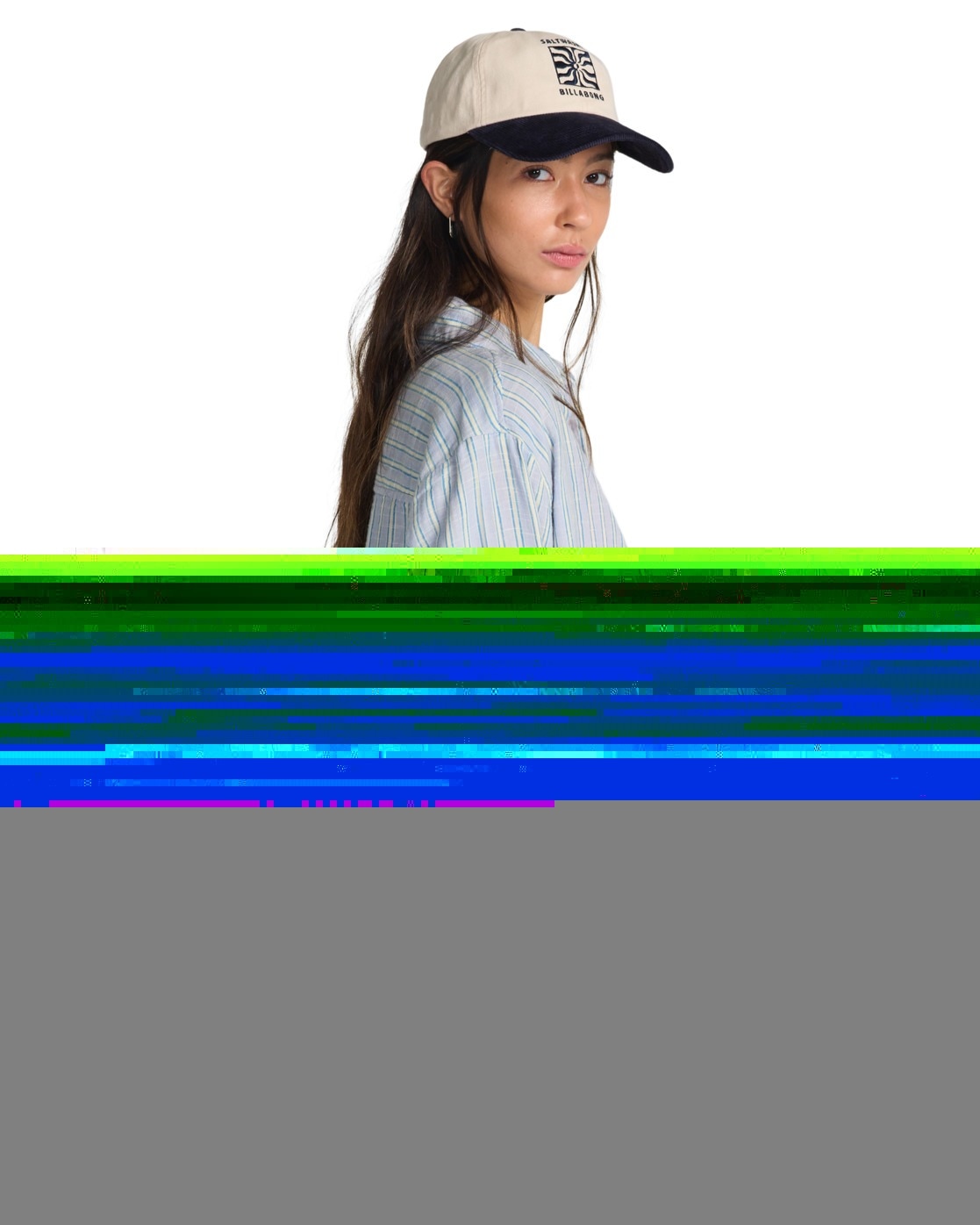 Billabong Langarmshirt »Wanderer«