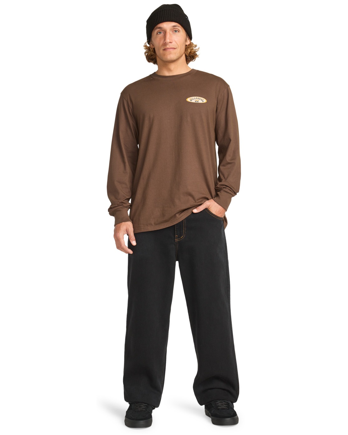 Billabong Straight-Jeans »Gold Coast Denim«