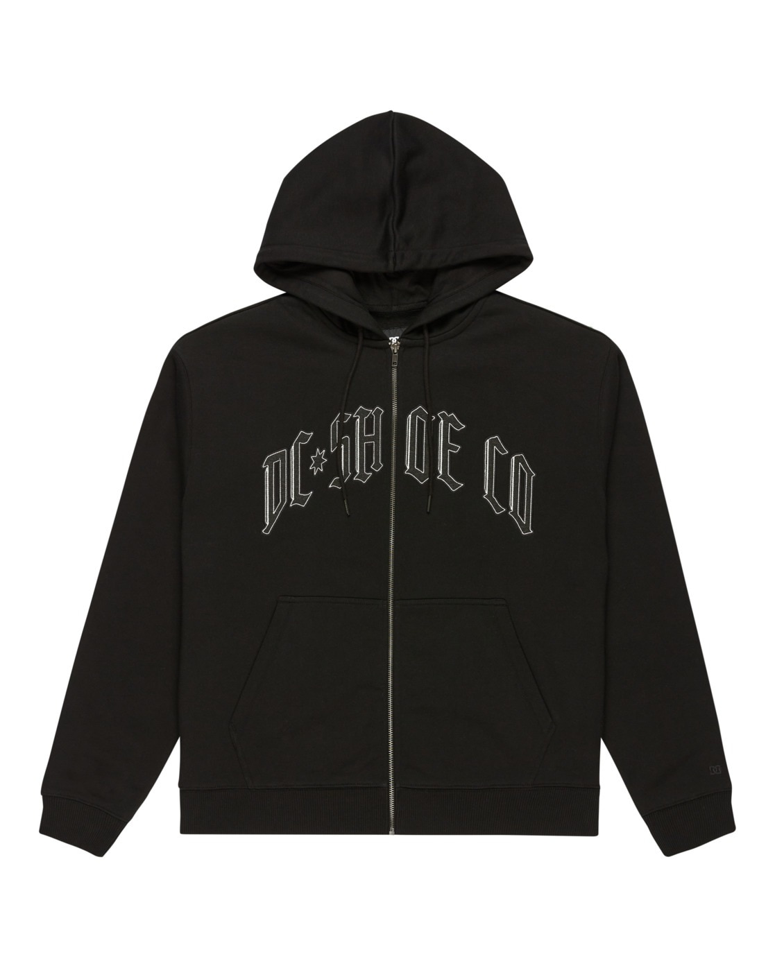 DC Shoes Hoodie »Planted«
