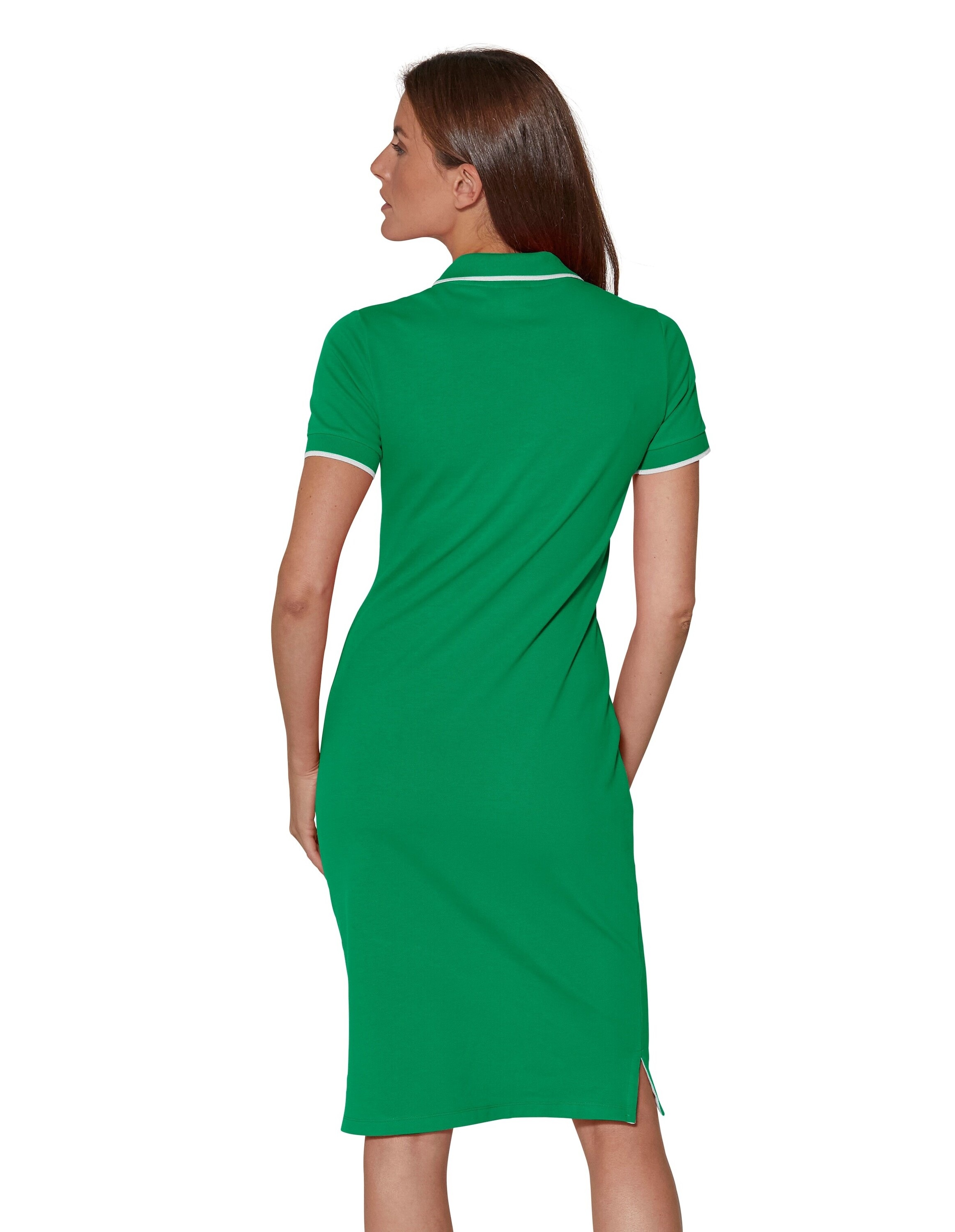 MADELEINE Sommerkleid »Polokleid Polokleid«