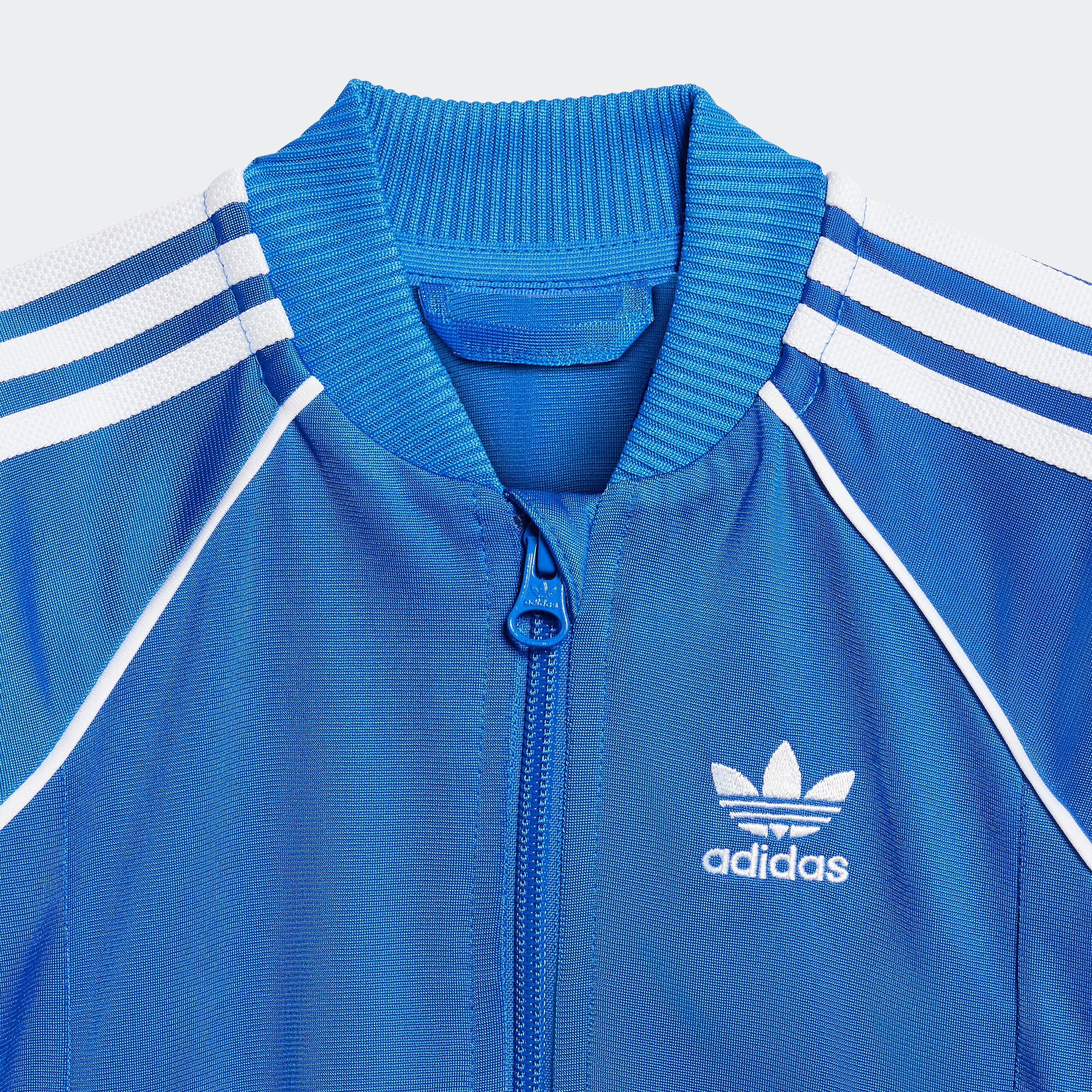 adidas Originals Trainingsanzug »SST TRACKSUIT«, (2 tlg.)