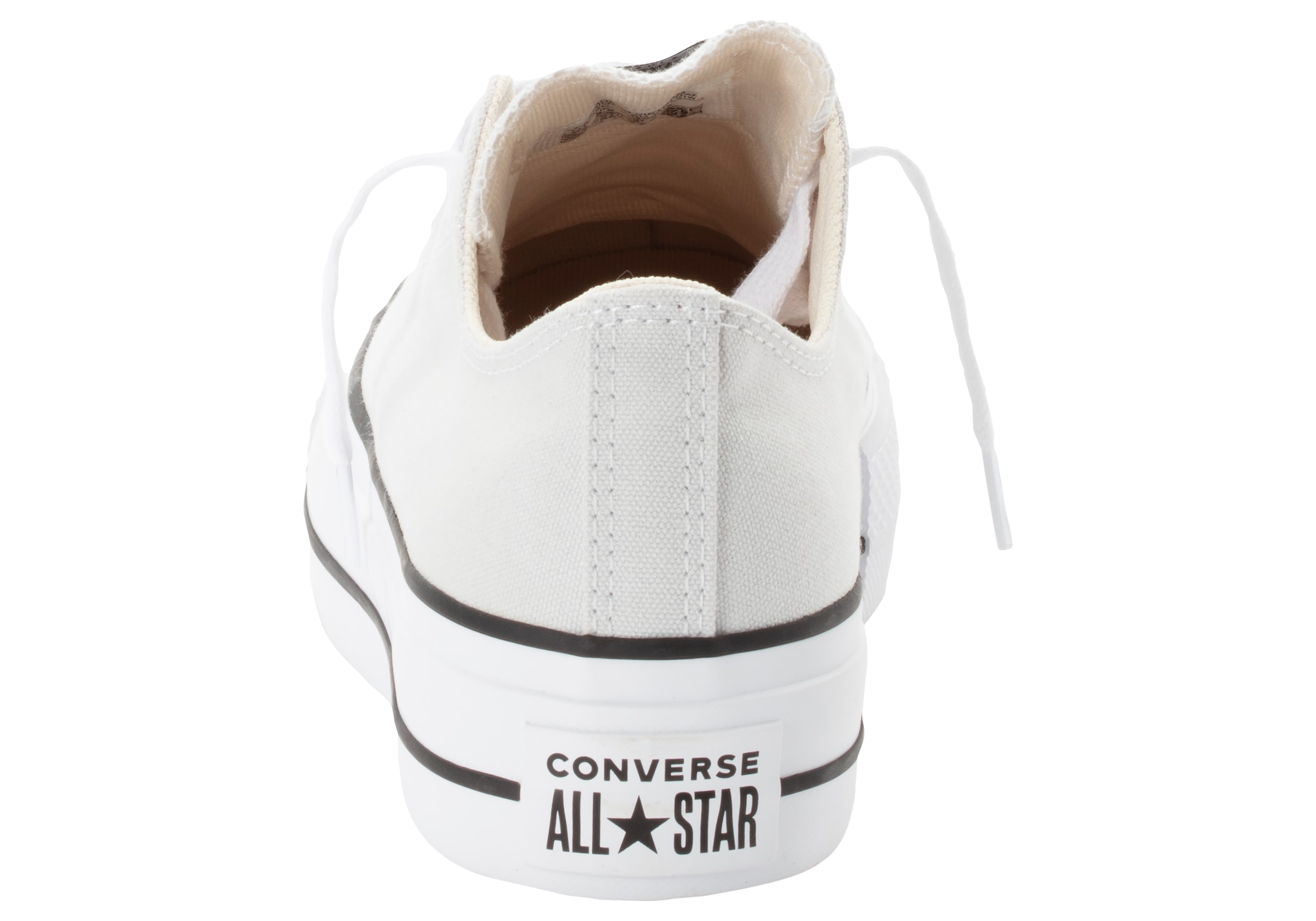 Converse Sneaker »CHUCK TAYLOR ALL STAR LIFT PLATFORM«