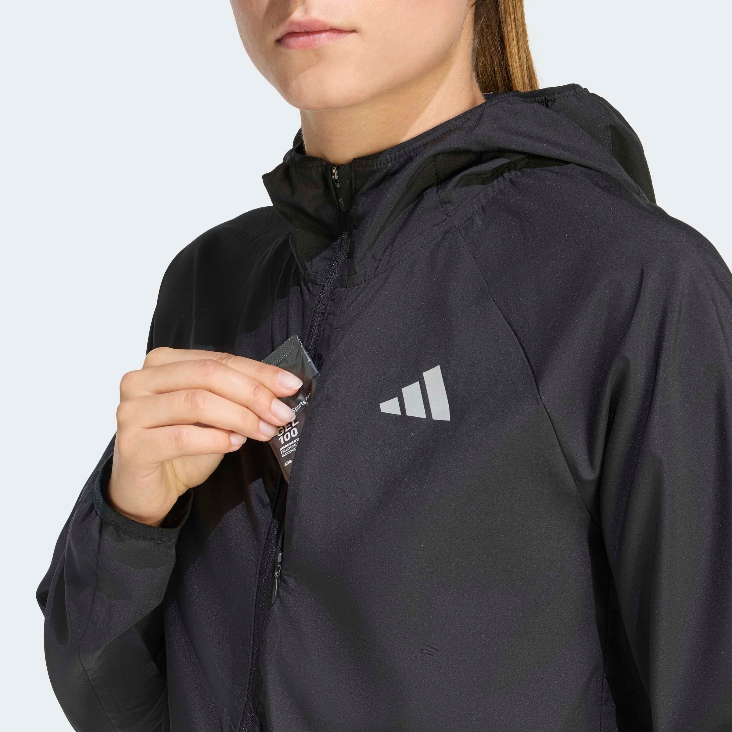 adidas Performance Laufjacke »ADI365 RUNNING ESSENTIALS T«