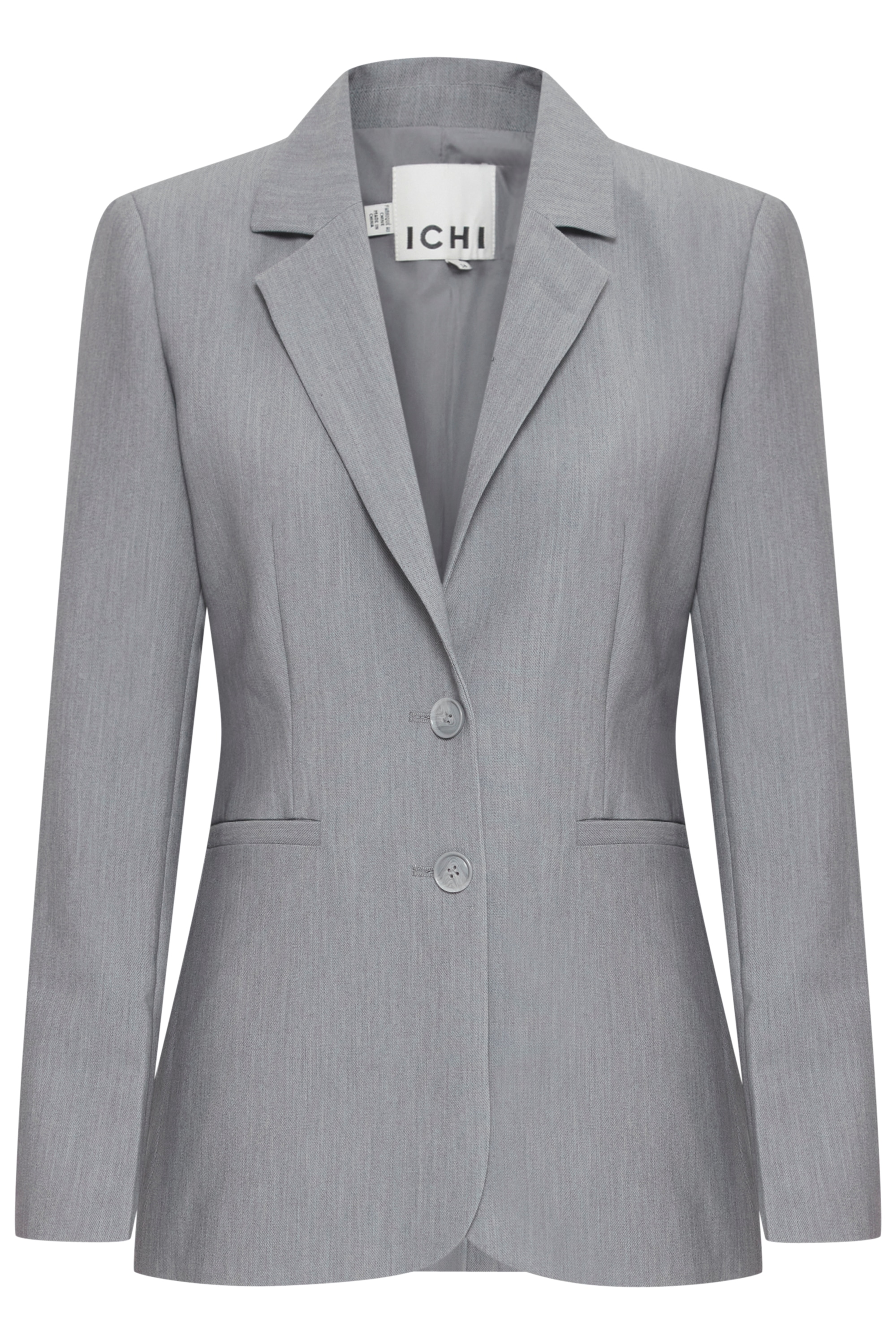Ichi Blusenblazer »Blazer IHSARLA«