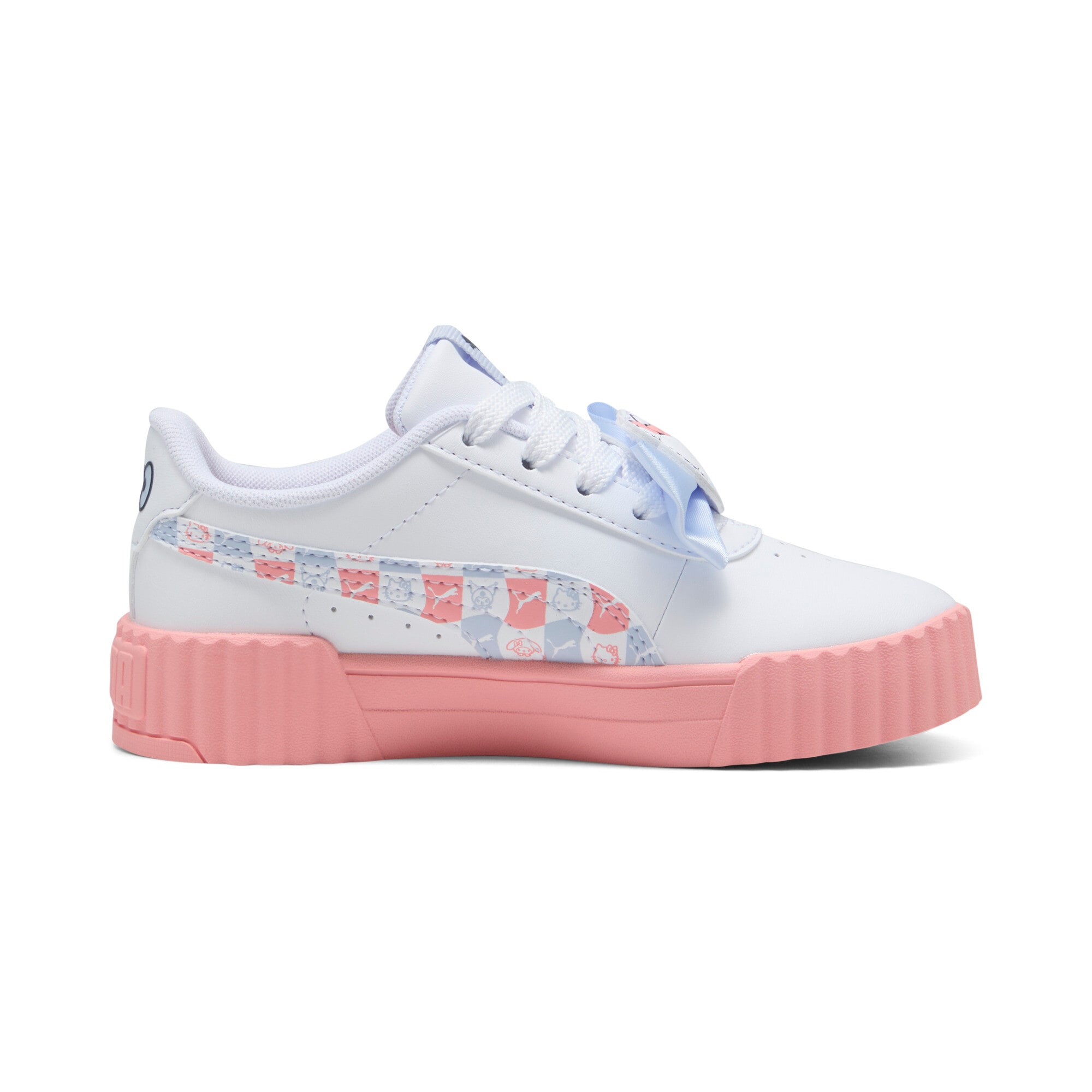 PUMA Sneaker »CARINA 3.0 HK&FR PS«