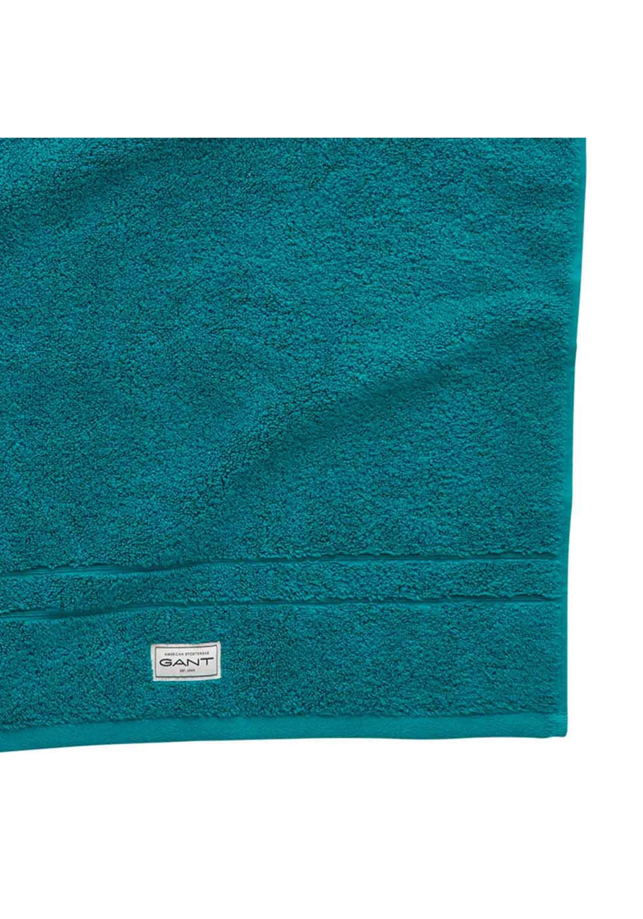 Gant Gästehandtuch »Gästetuch Premium Towel 1er Pack«, (1er Pack St.)