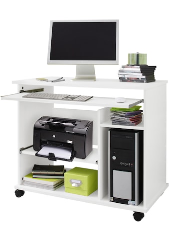 VOGL Möbelfabrik Computertisch »Compi«, Home Office kaufen