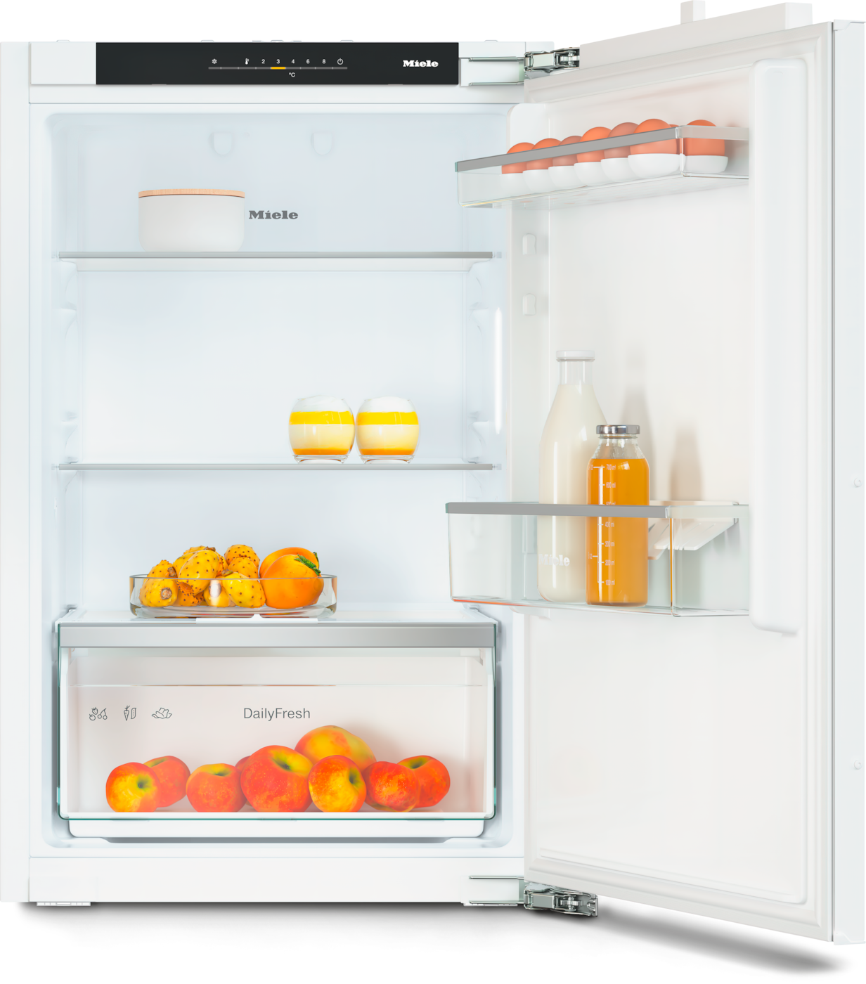 Miele Einbaukühlschrank »K 7127 D«