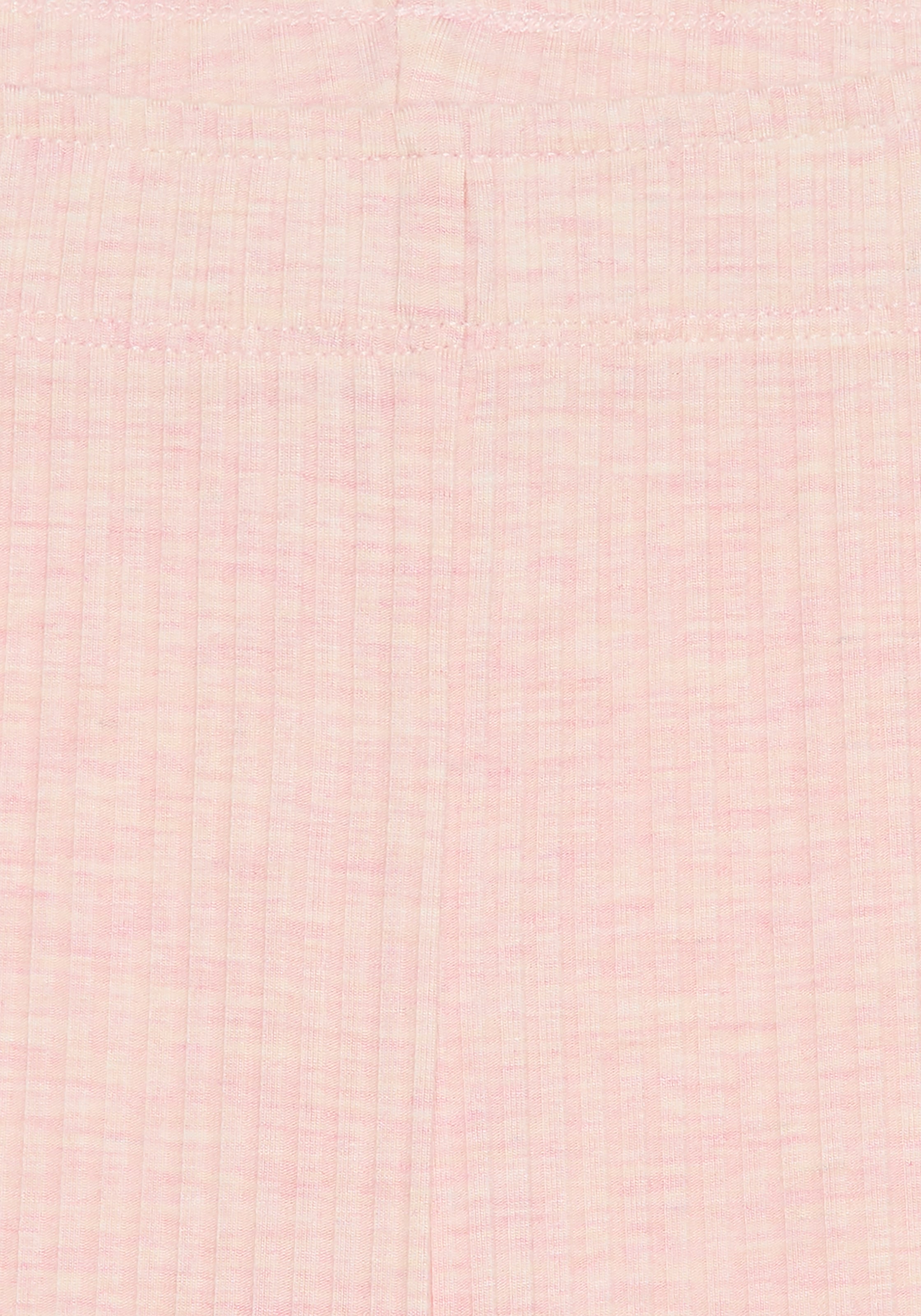 Copenhagen Studios Pyjamahose  aus hochwertiger Rippqualität