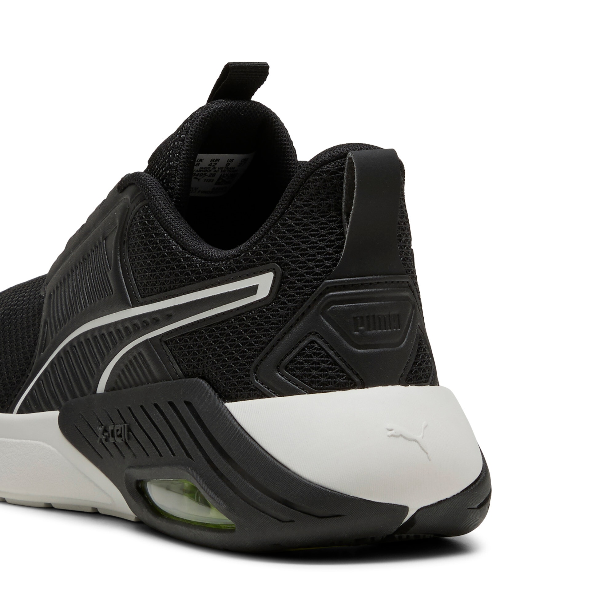 PUMA Sneaker »X-CELL NOVA FS«