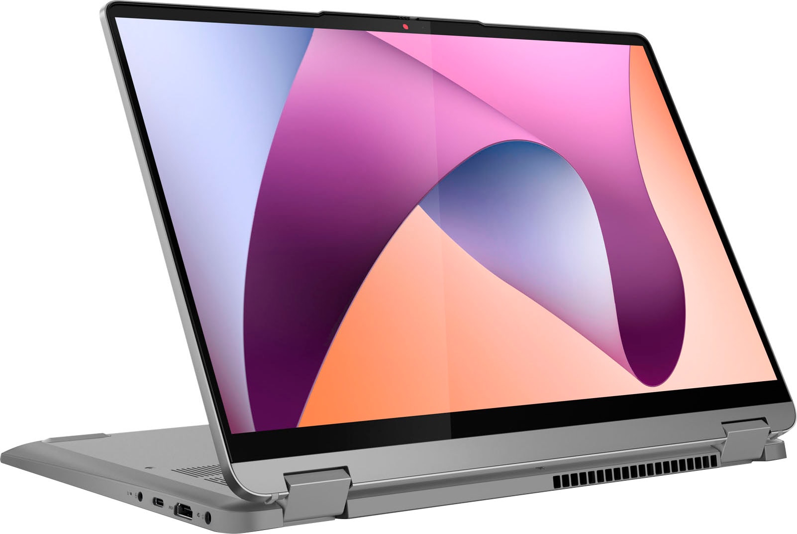 Lenovo Convertible Notebook »IdeaPad Flex 5 14ABR8«, 35,56 cm, / 14 Zoll, AMD, Ryzen 5, Radeon, 512 GB SSD