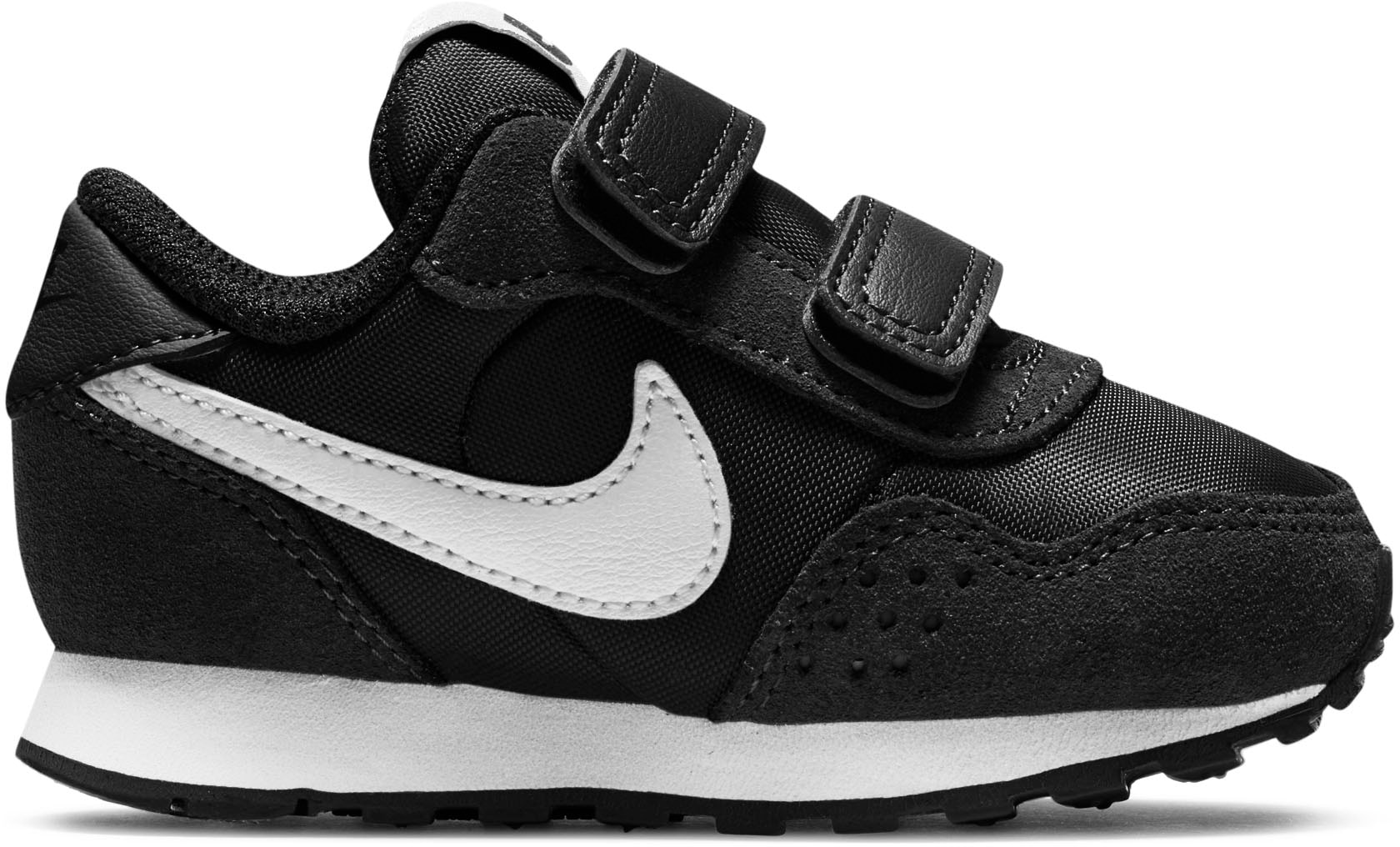 Nike Sportswear Sneaker »MD VALIANT«, mit Klettverschluss