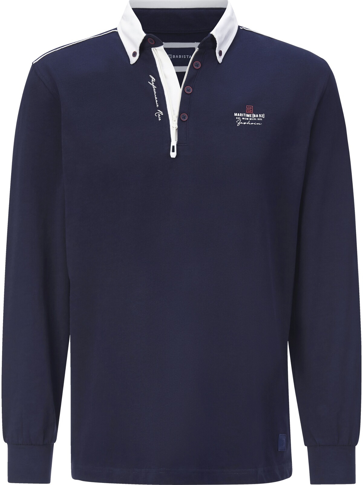 Babista Sweatshirt »Sweatshirt MODASOLE«