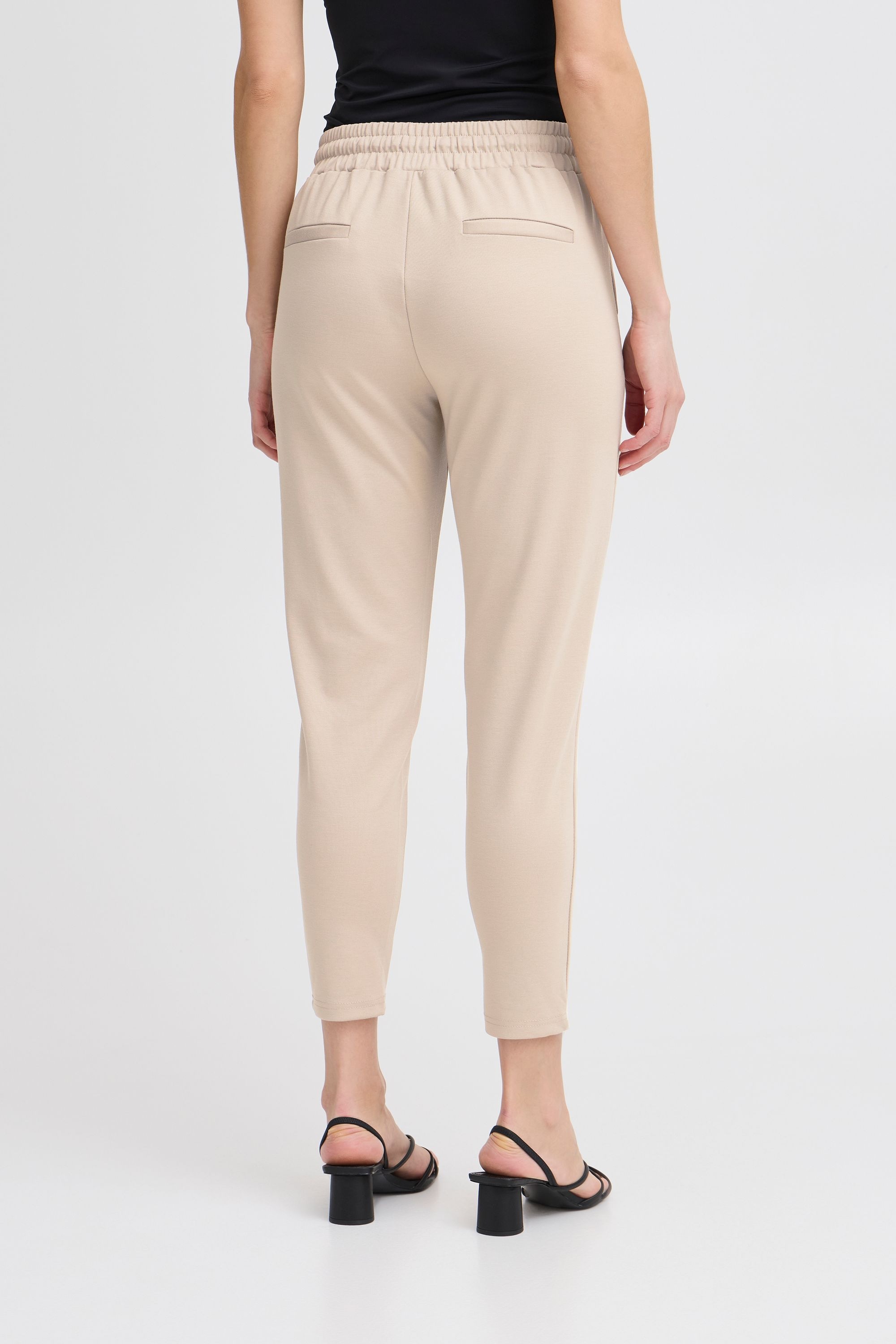 Ichi Stoffhose »Stoffhose IHKate«