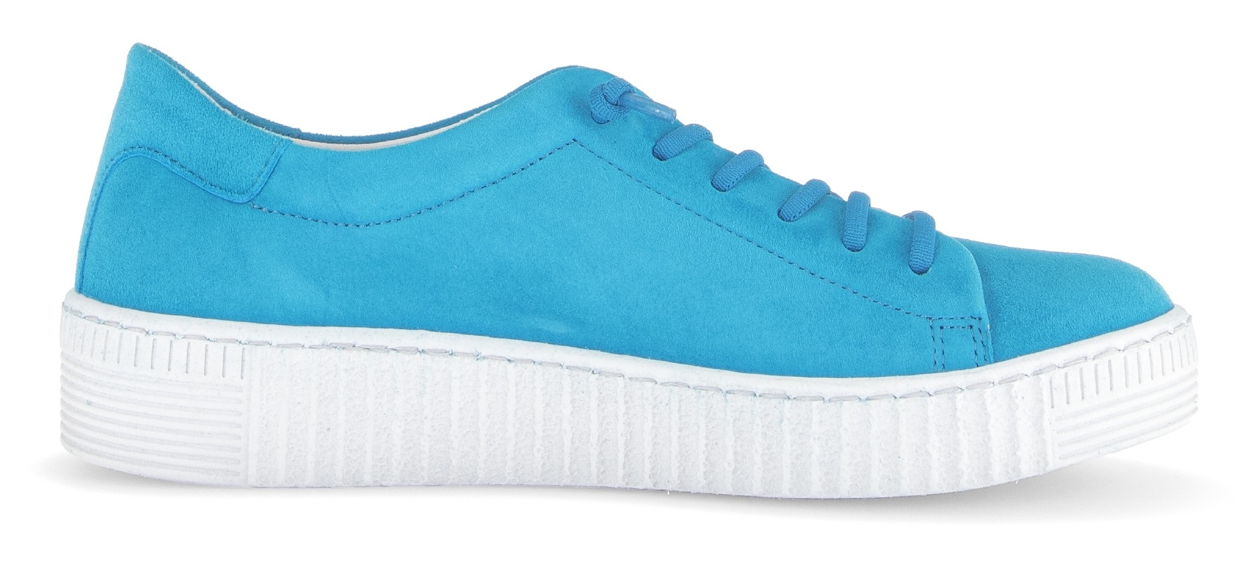 Gabor Slip-On Sneaker, Freizeitschuh, Halbschuh, Slipper mit Best Fitting-Ausstattung