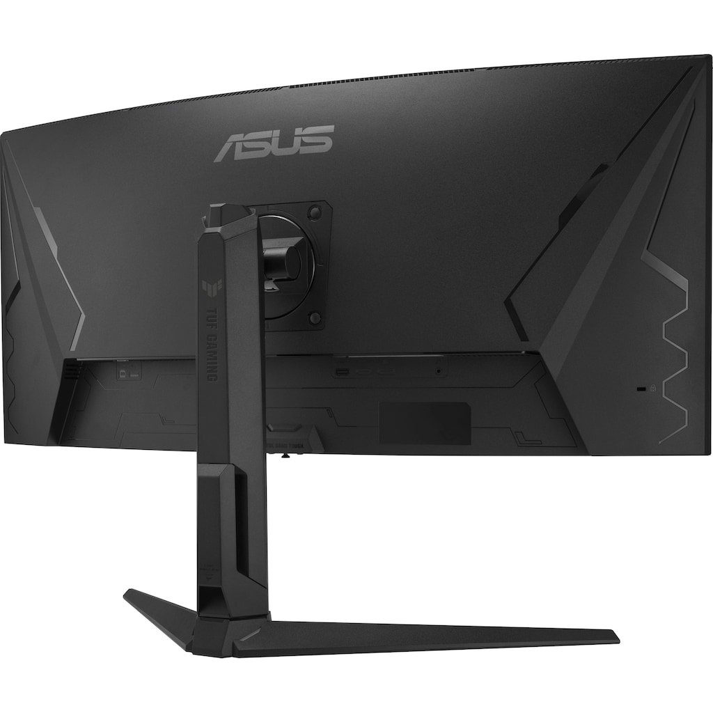 Asus LED-Monitor »ASUS Monitor«, 86,4 cm/34 Zoll, 3440 x 1440 px, WQHD, 1 ms Reaktionszeit, 100 Hz